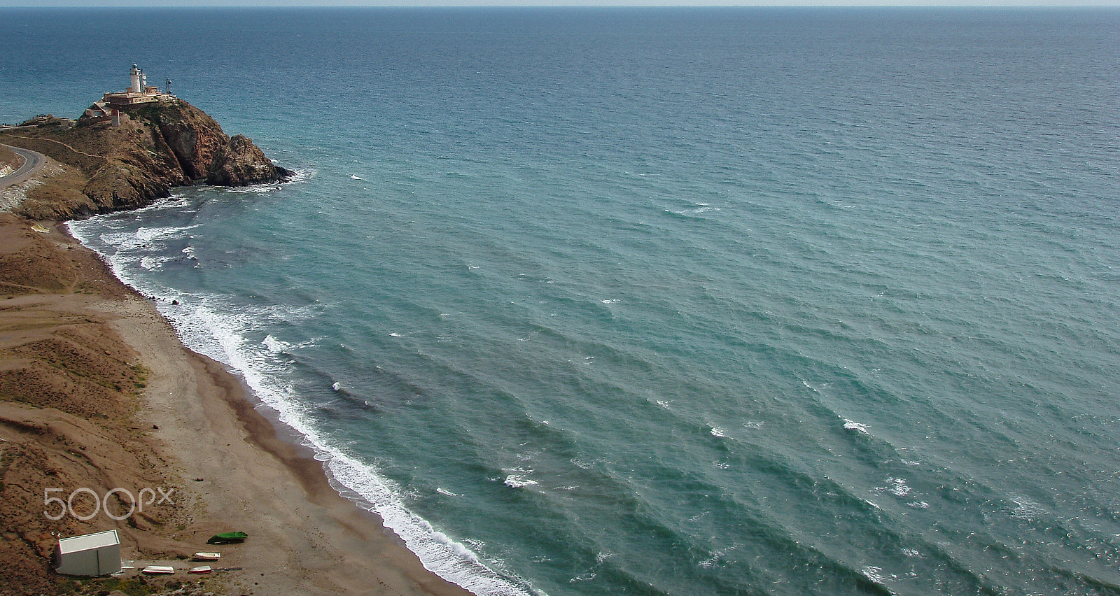 Olympus X-3,C-60Z sample photo. Cabo de gata photography