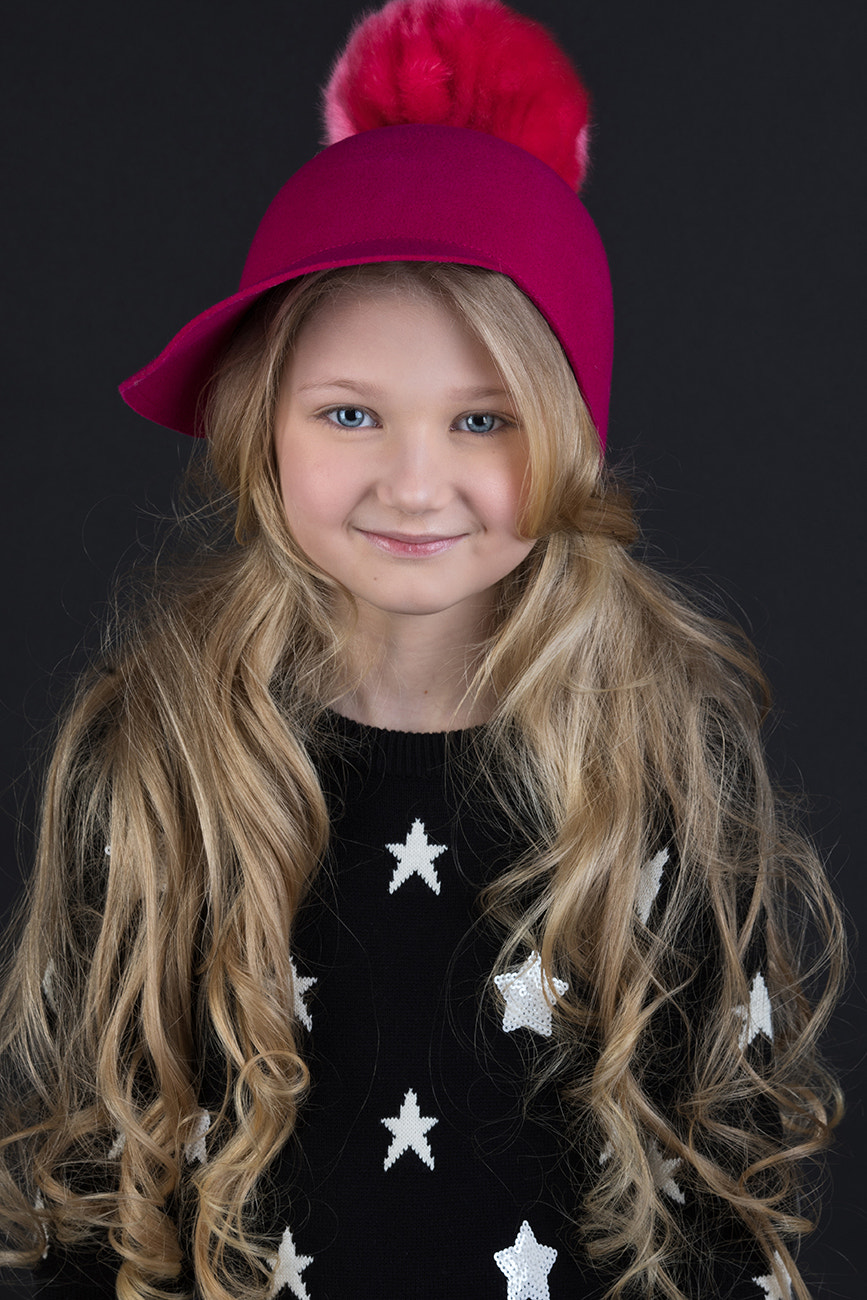 Canon EOS 5D Mark IV + Canon EF 135mm F2L USM sample photo. Sasha! photography