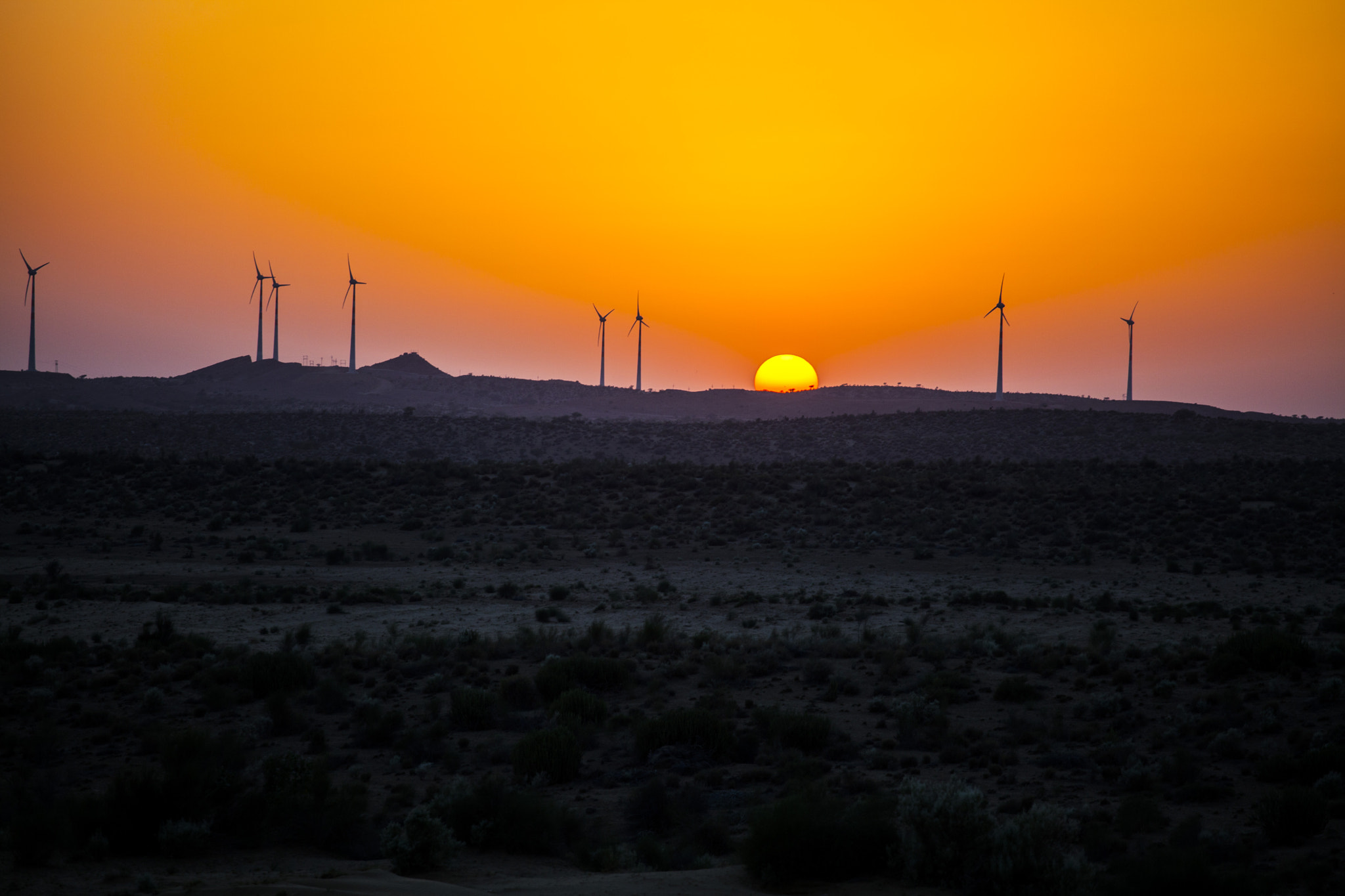 Canon EF 70-200mm F4L USM sample photo. Wasteland photography