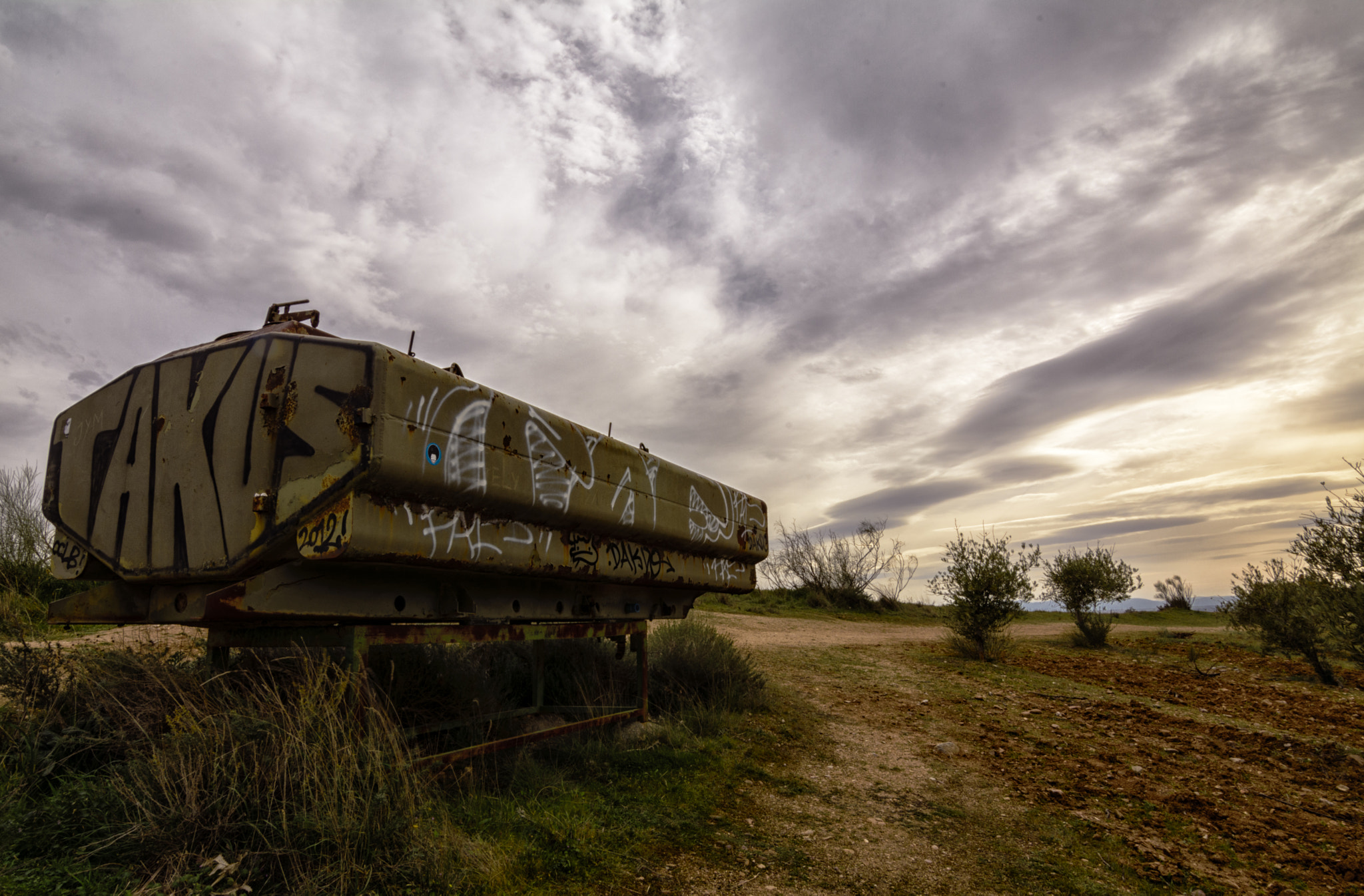 Nikon D7100 + Tokina AT-X Pro 11-16mm F2.8 DX II sample photo