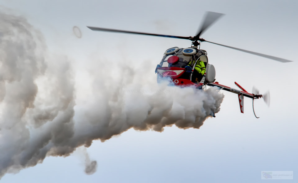 Canon EOS 7D Mark II + Canon EF 200mm F2.8L II USM sample photo. Otto aka smoker photography