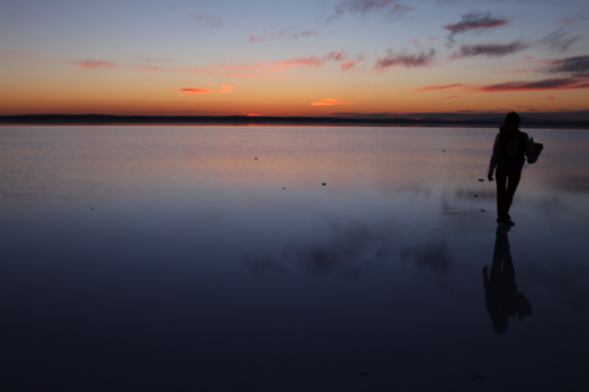 Canon EOS 70D sample photo. Tuz gölü 2016 photography