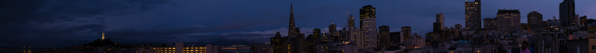 Panasonic Lumix DMC-G85 (Lumix DMC-G80) + OLYMPUS DIGITAL 50mm Lens sample photo. From roof hdr pano photography