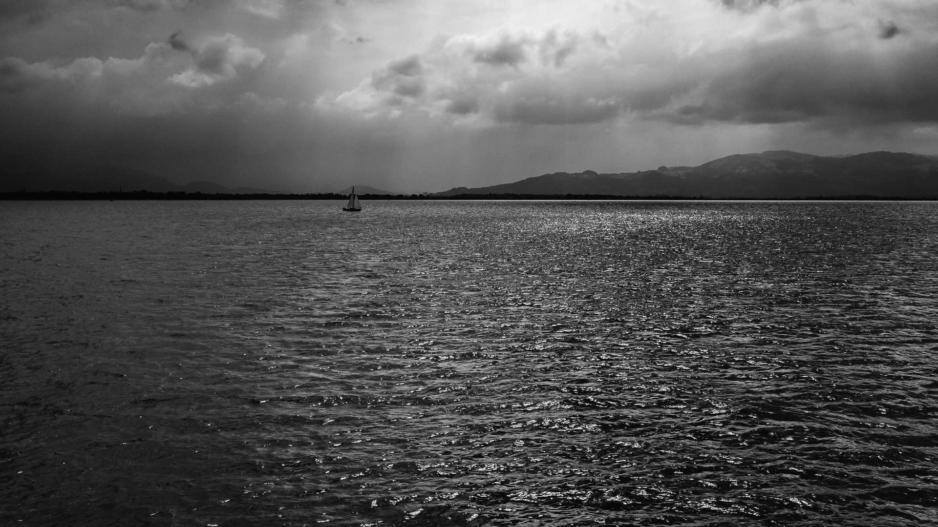 Sigma 18-35mm F1.8 DC HSM Art sample photo. Bodensee, austria photography