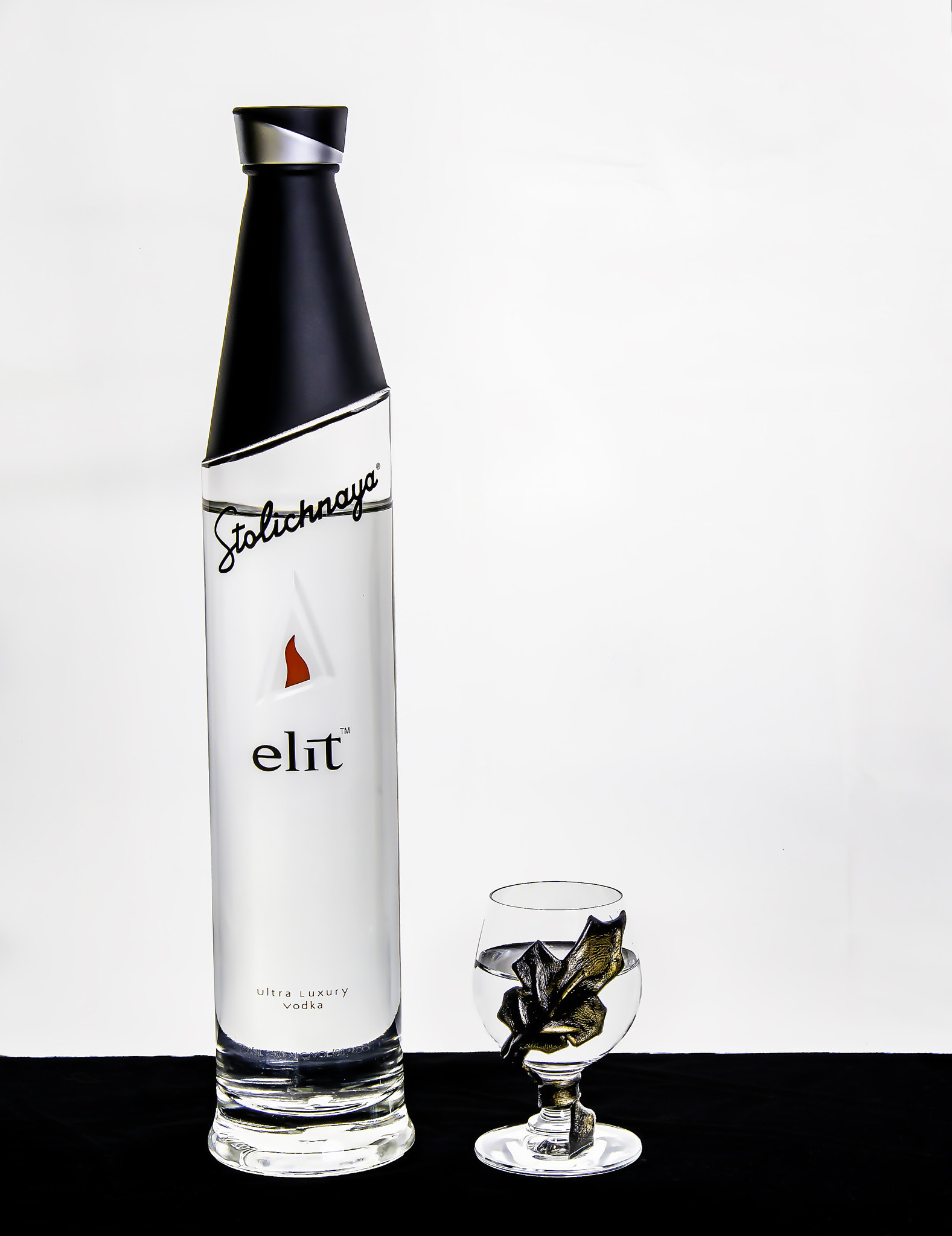 Nikon D800 sample photo. Vodka photography