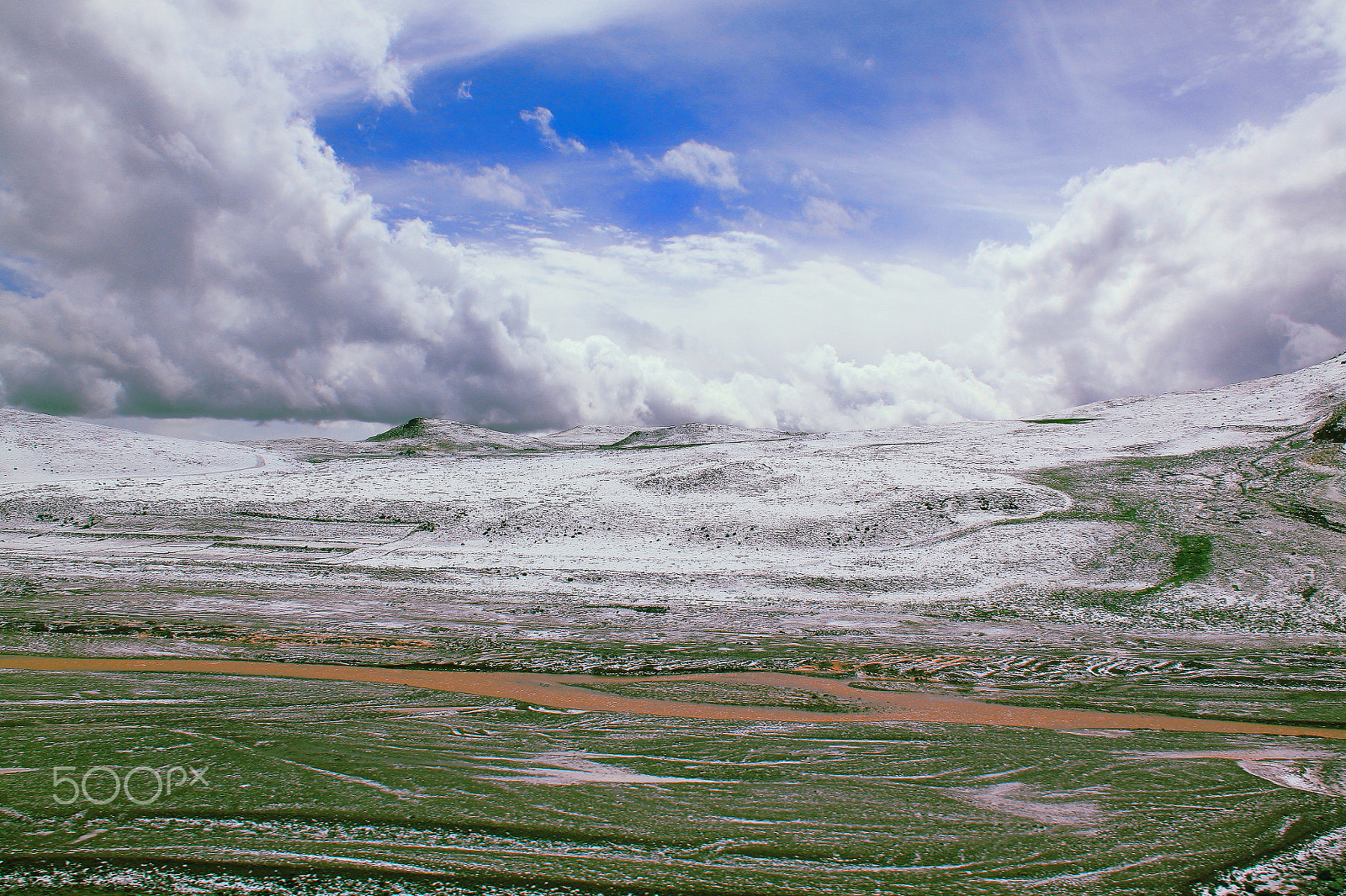 Canon EF-S 18-200mm F3.5-5.6 IS sample photo. Tibet photography