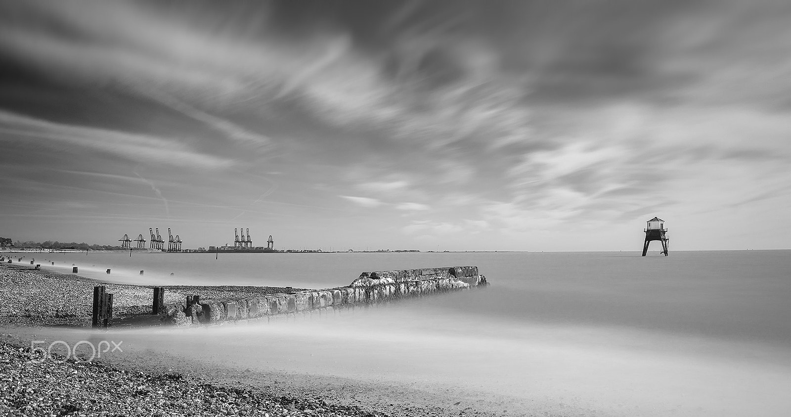 Nikon D810 sample photo. East coast view photography