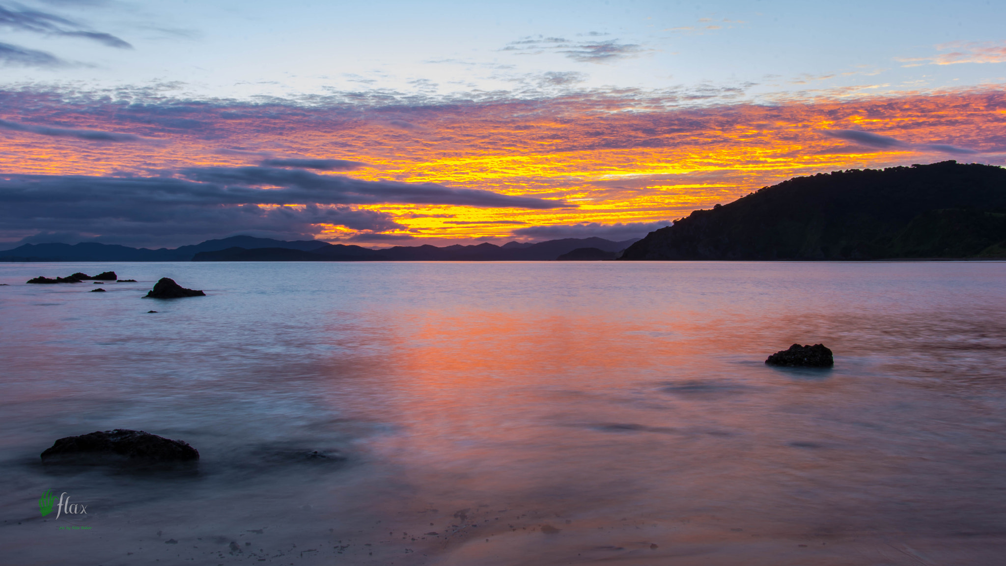 Nikon D7200 sample photo. Sunrise photography