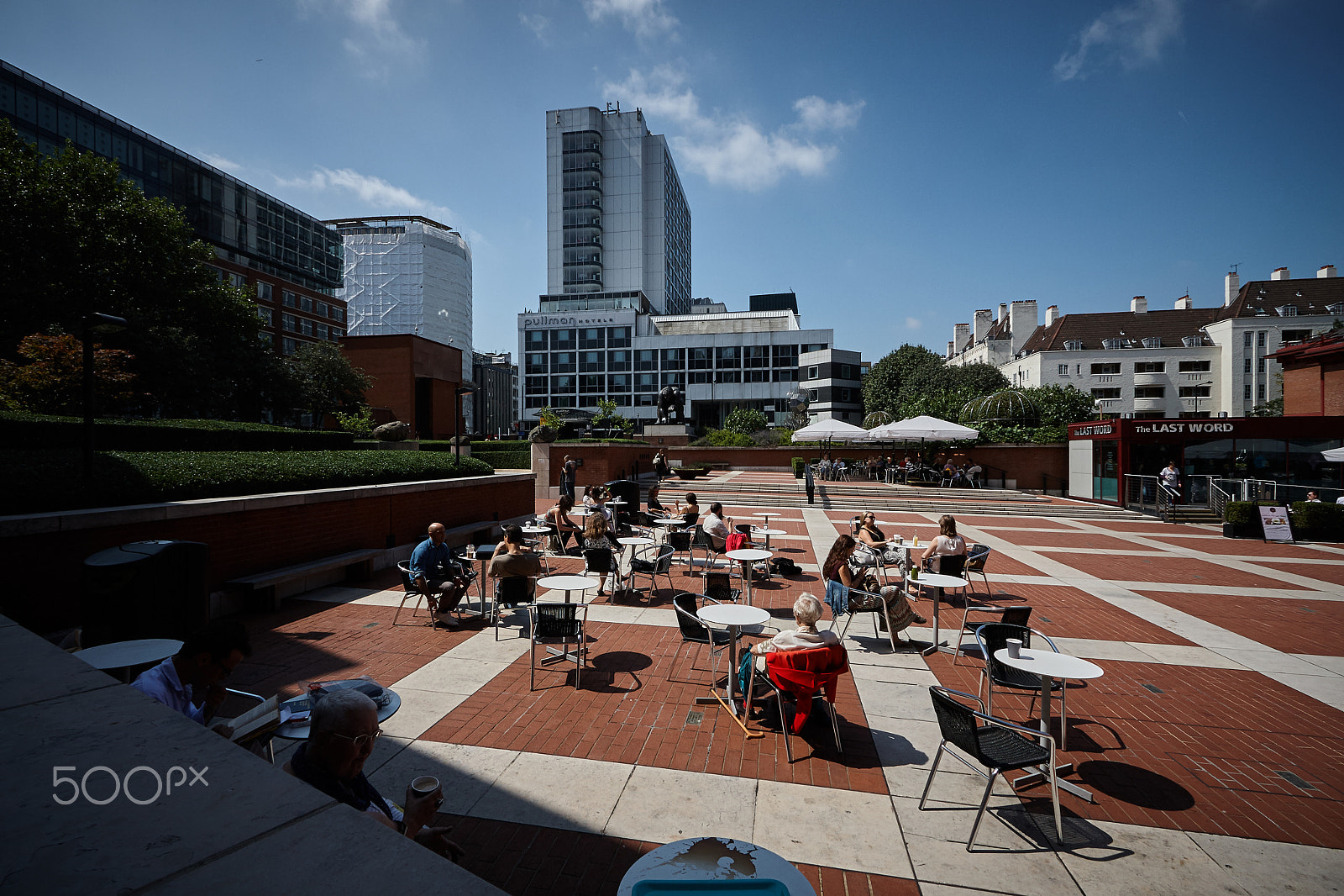 Canon EF-S 10-22mm F3.5-4.5 USM sample photo. Img library photography