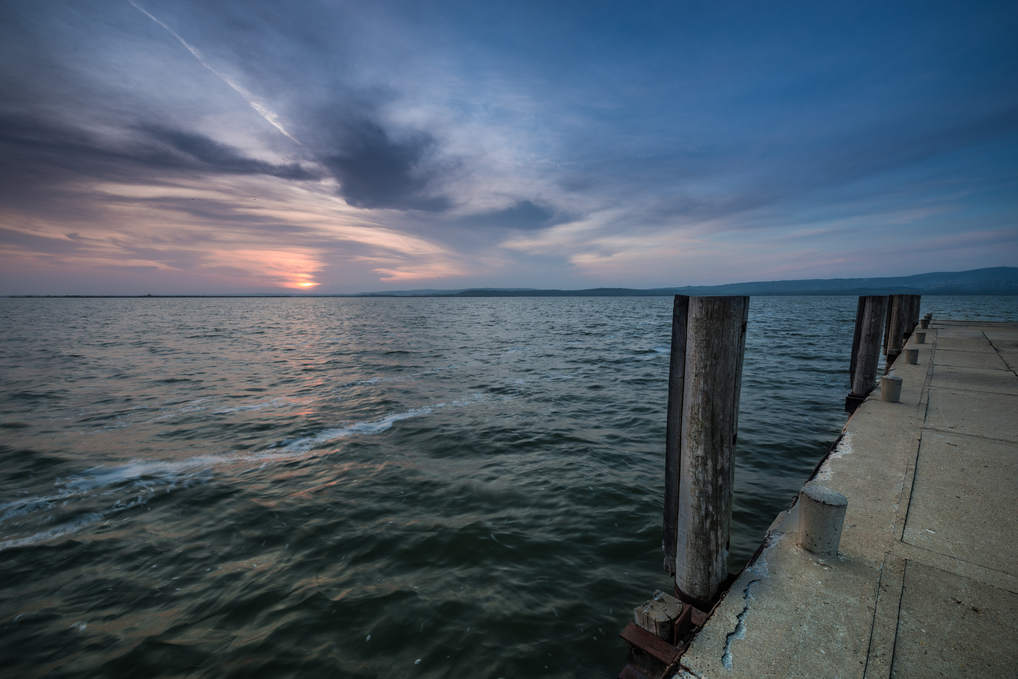 Tamron SP 15-30mm F2.8 Di VC USD sample photo. Gardony photography