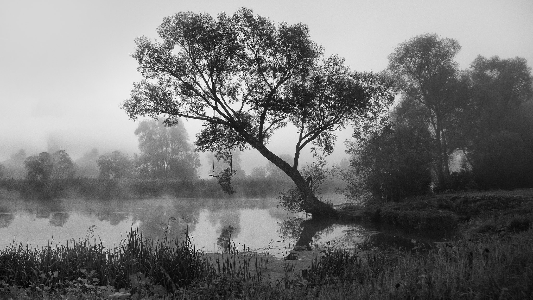 Canon EOS 60D + Canon EF-S 17-85mm F4-5.6 IS USM sample photo. Over the river photography