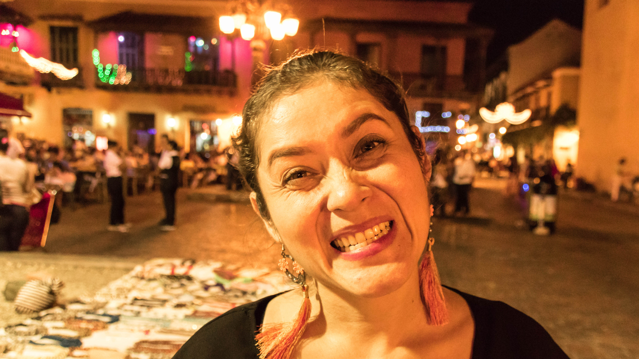 Sigma 18-250mm F3.5-6.3 DC OS HSM sample photo. En cartagena photography