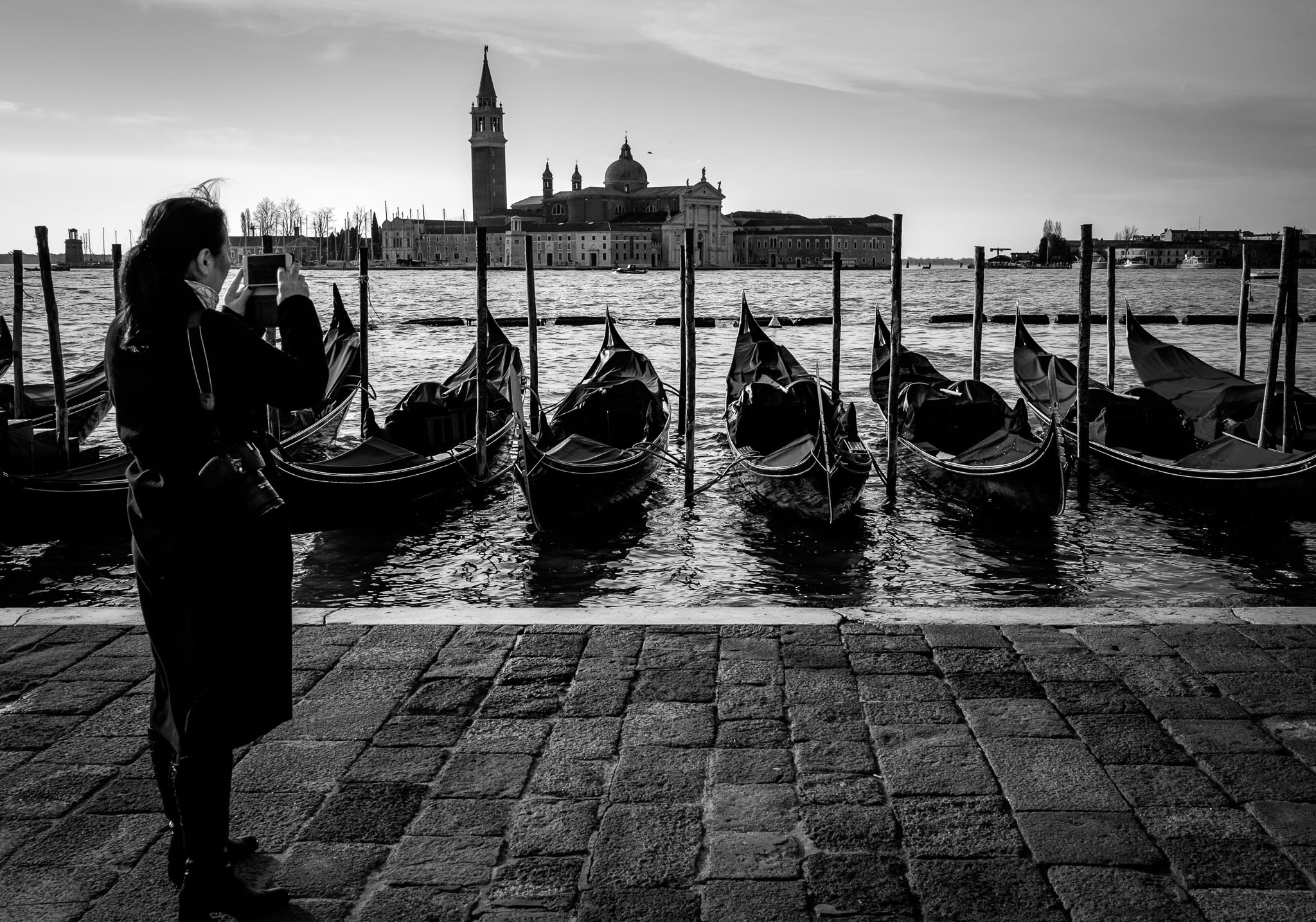 Fujifilm XF 23mm F1.4 R sample photo. Beautiful venice photography