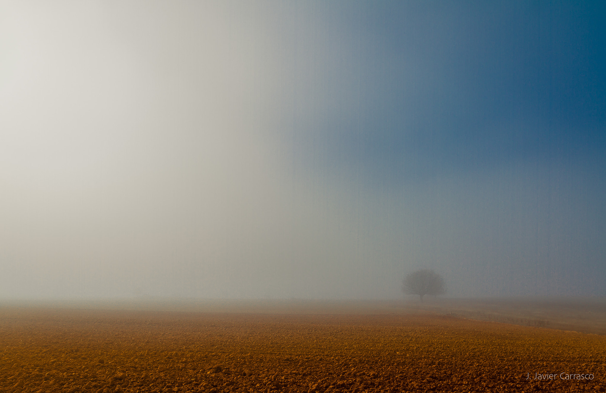 Canon EOS 7D + Sigma 10-20mm F3.5 EX DC HSM sample photo. Brume photography