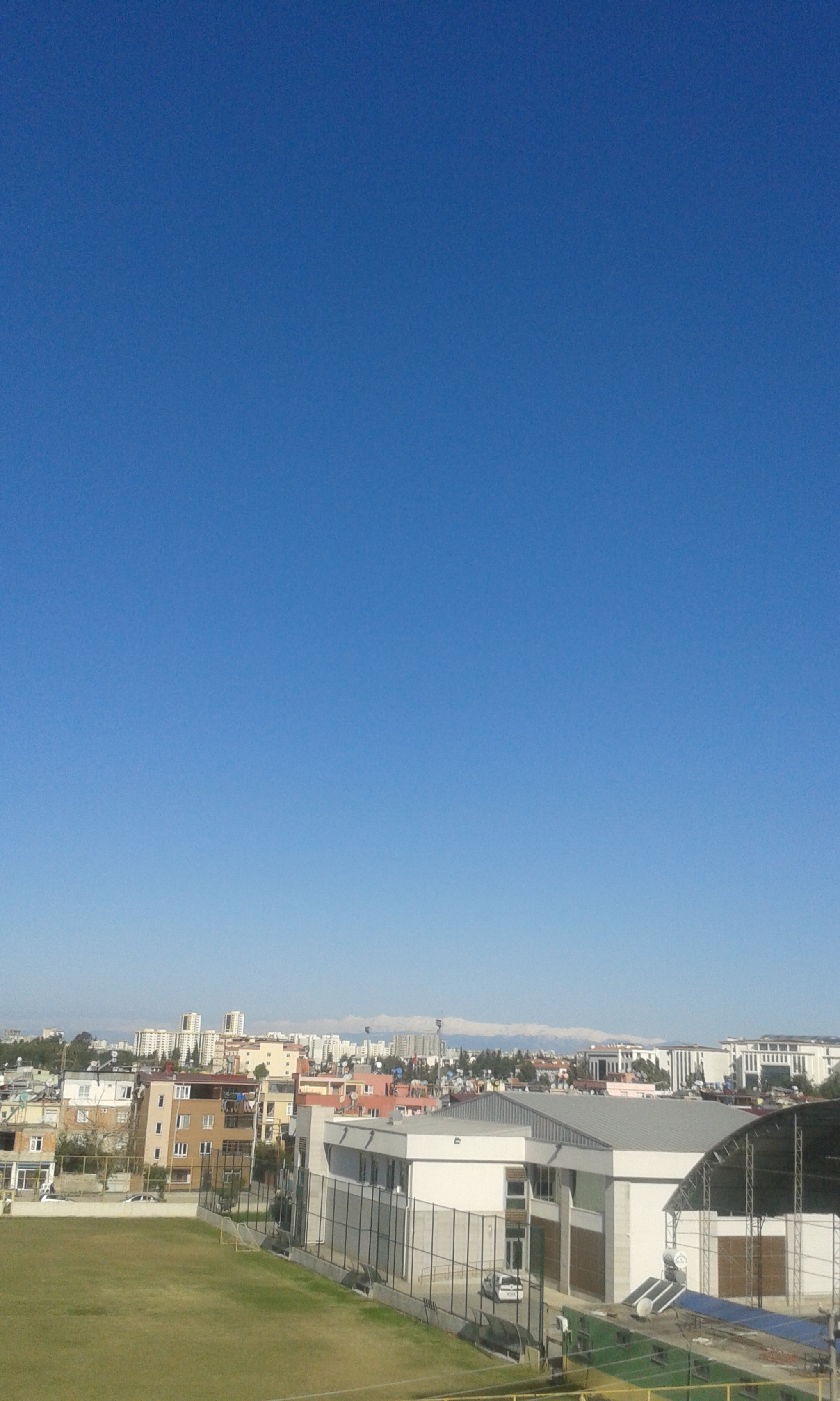 Samsung Galaxy Trend Plus sample photo