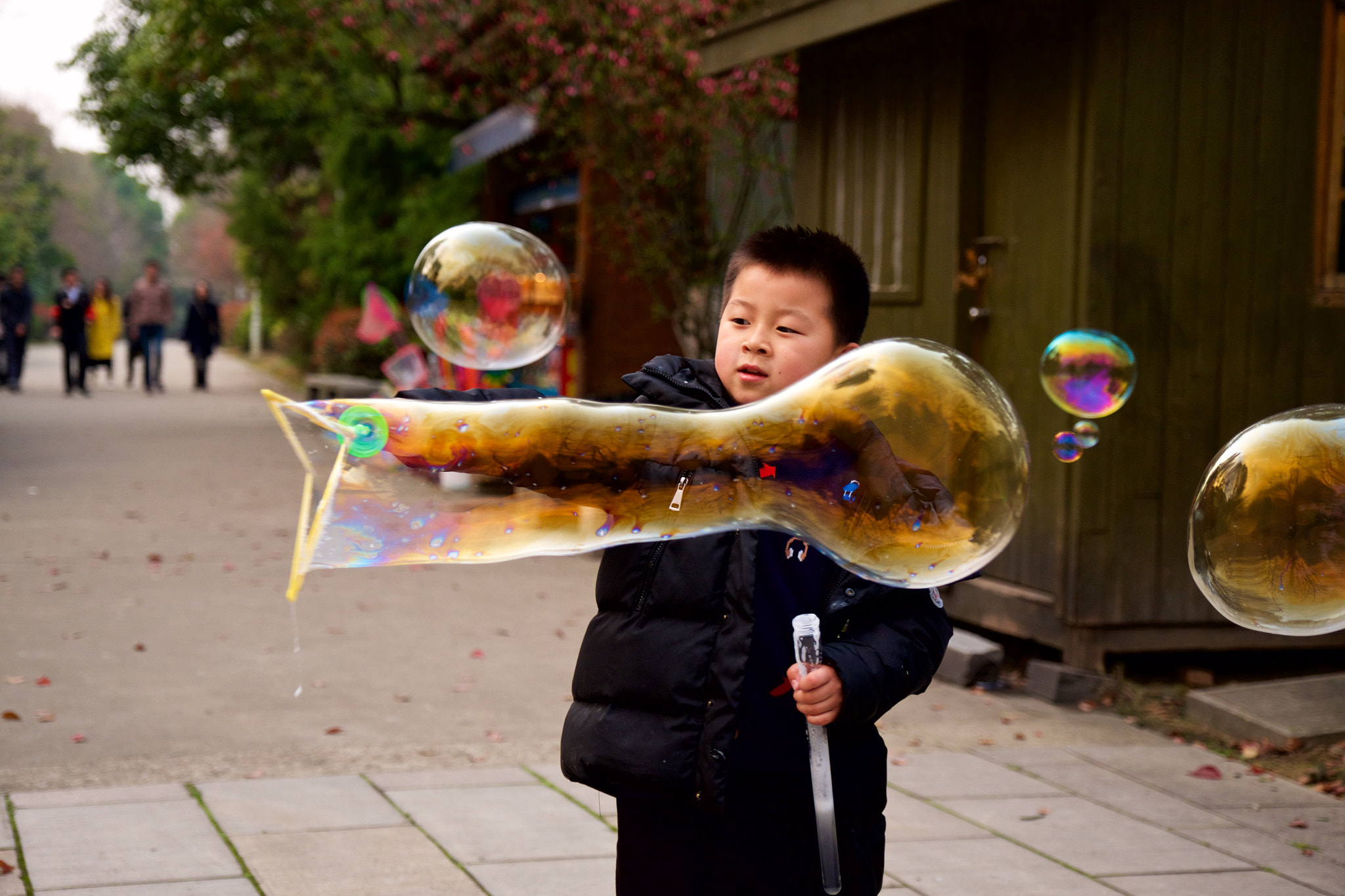 Fujifilm X-T1 + Fujifilm XF 16-55mm F2.8 R LM WR sample photo. 独家表演，未完待续 photography
