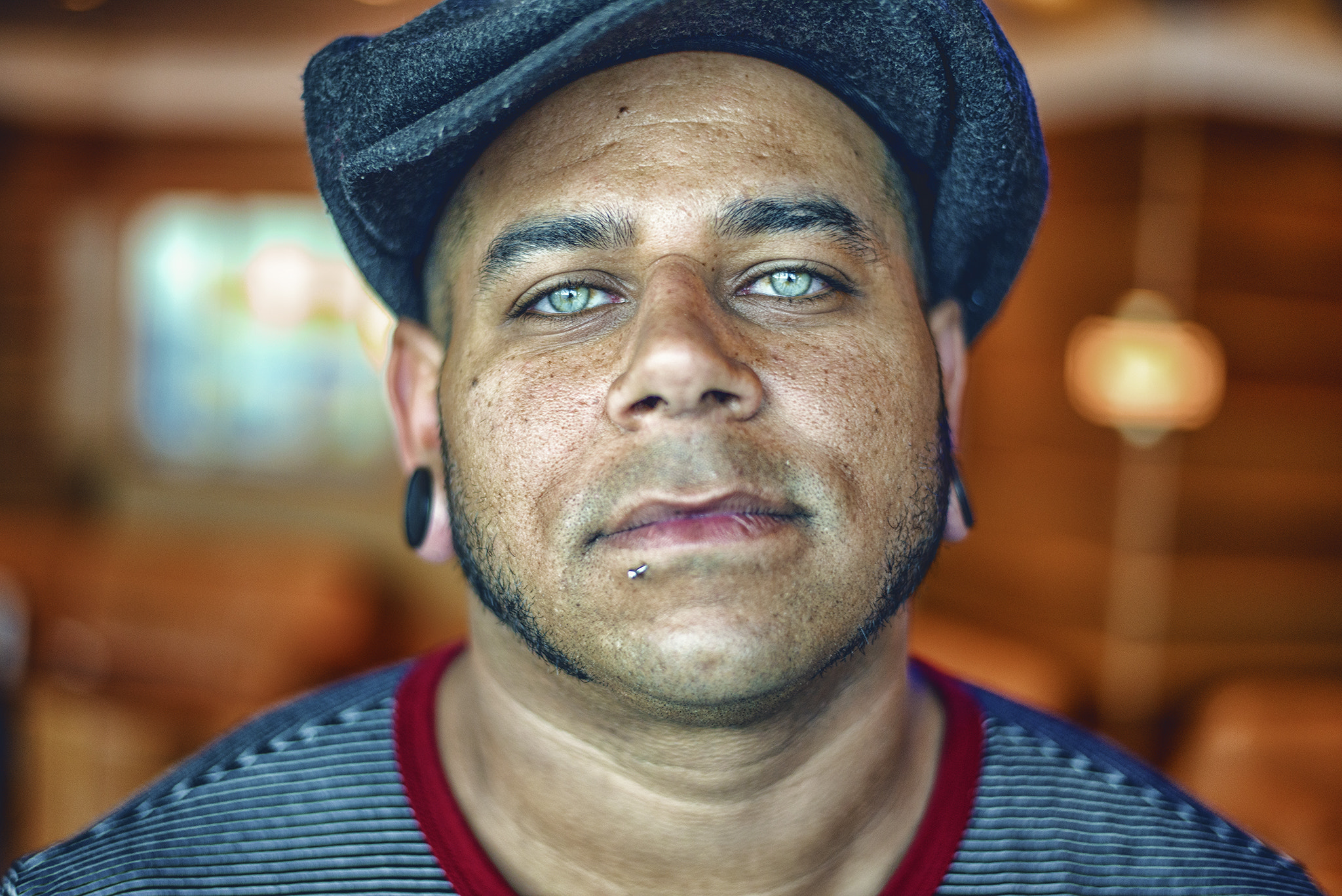 Nikon D810 + Nikon AF-S Nikkor 50mm F1.8G sample photo. Gabe photography
