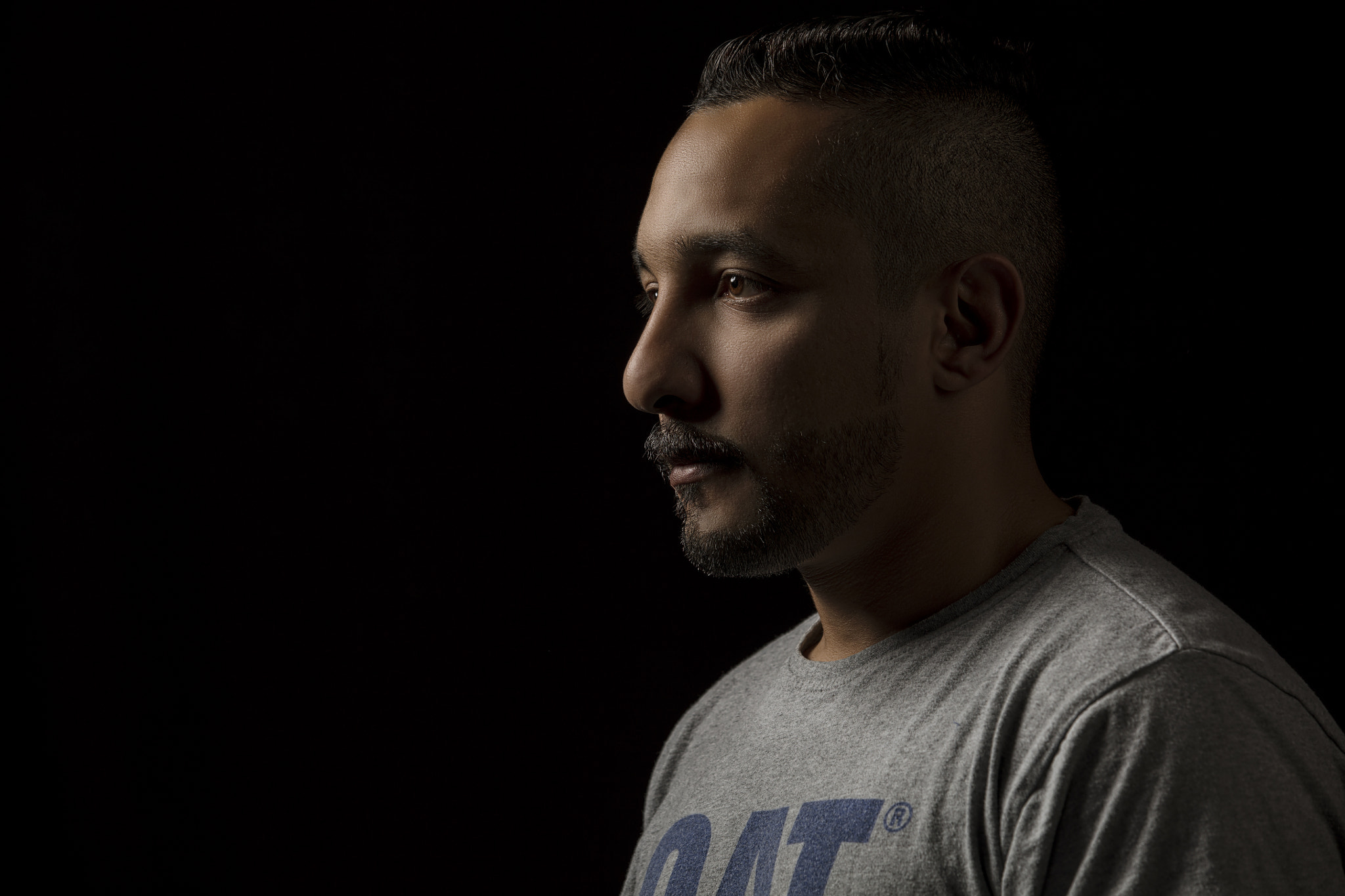 Canon EOS 5DS sample photo. People experience photography