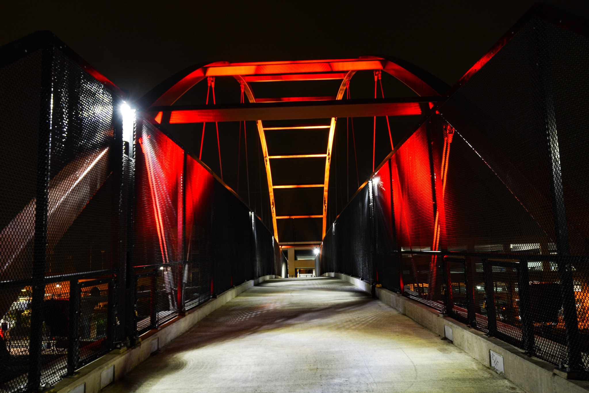 Nikon D5200 sample photo. Bridge over troubled waters photography