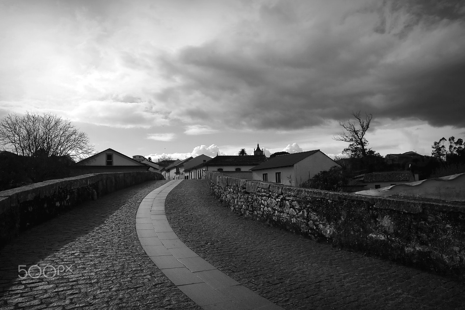 Canon EF 24-105mm F3.5-5.6 IS STM sample photo. A stormy day photography