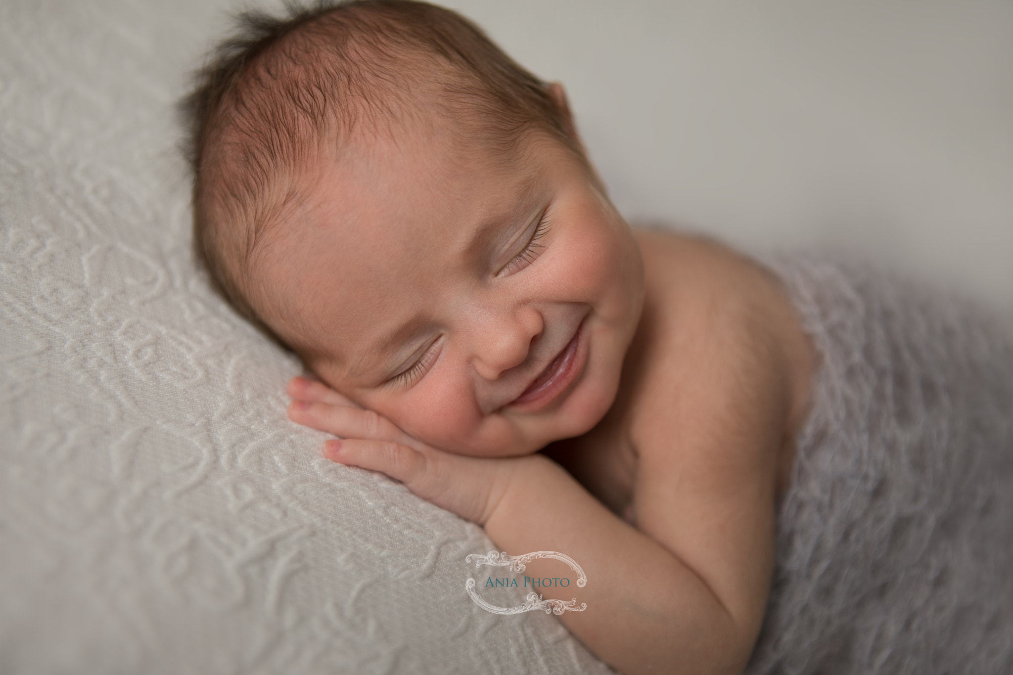 Canon EF 24-70mm F2.8L USM sample photo. Arrietty photography