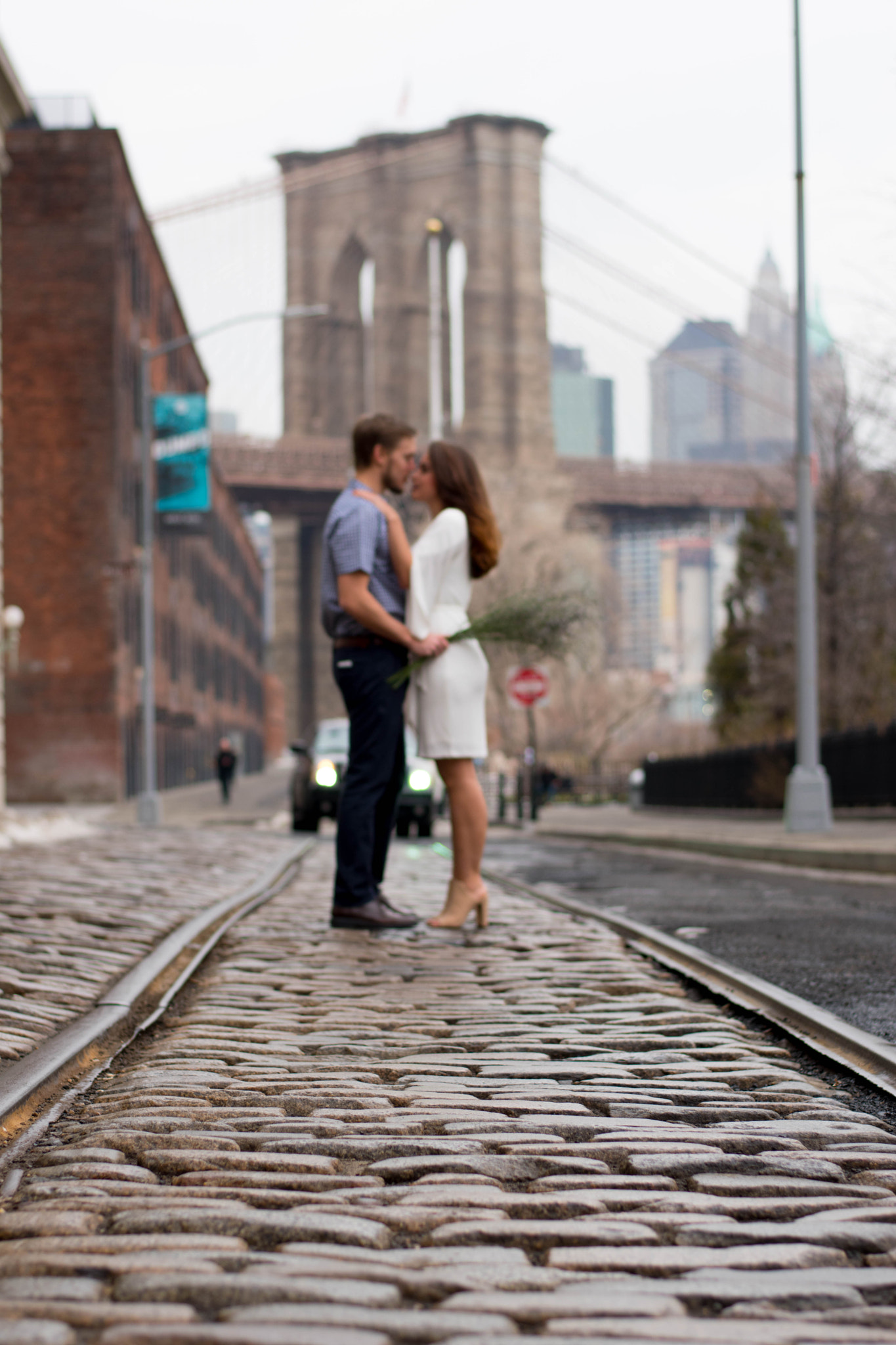 Nikon D5600 + Nikon AF-S Nikkor 50mm F1.8G sample photo. Cobblestones photography
