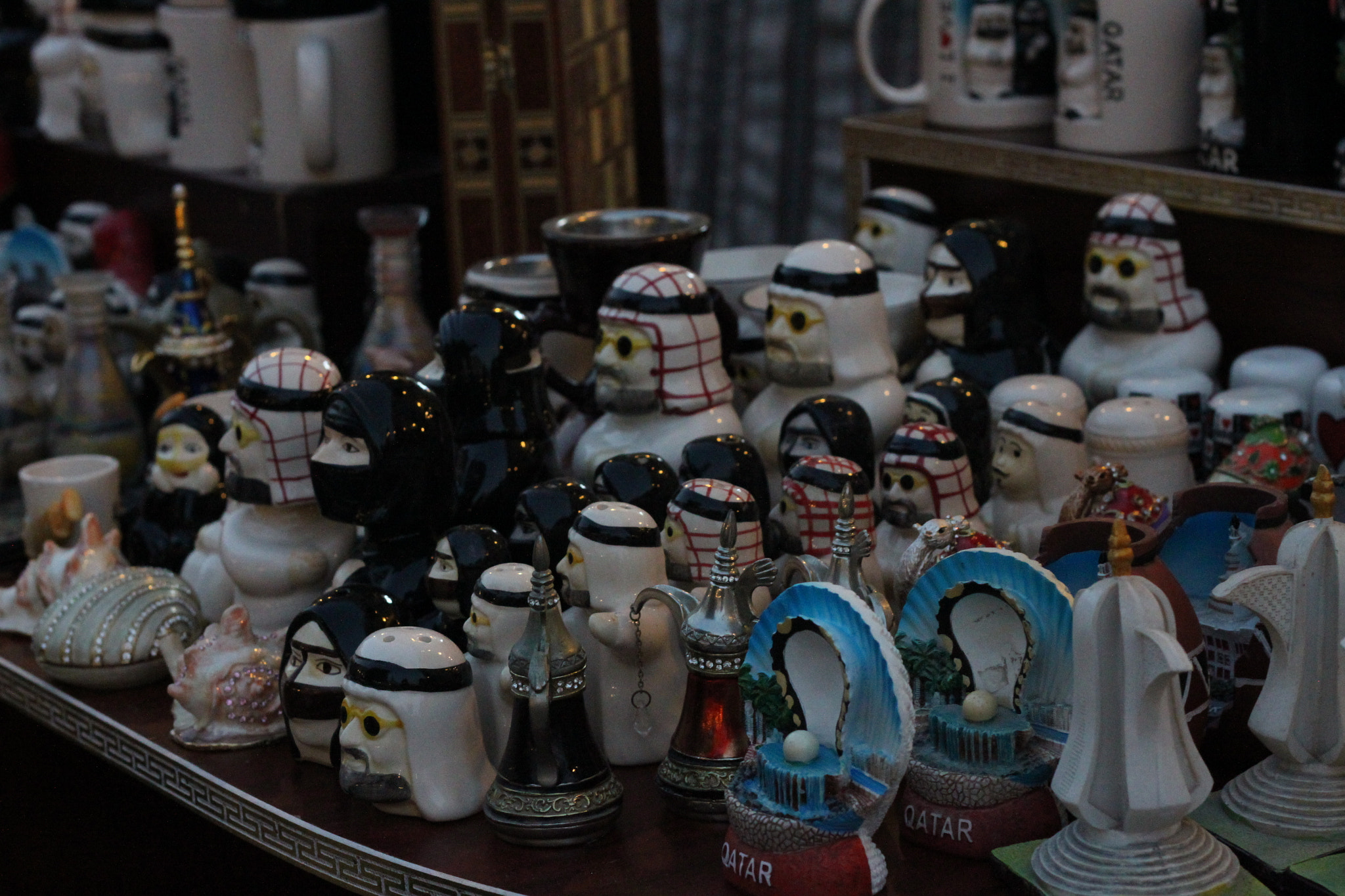 Canon EOS 500D (EOS Rebel T1i / EOS Kiss X3) sample photo. Clay art photography