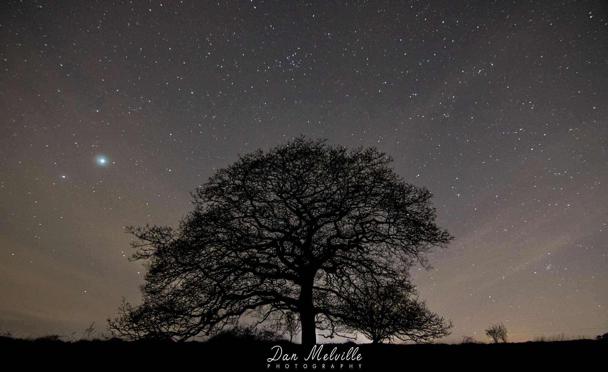 Canon EOS 760D (EOS Rebel T6s / EOS 8000D) sample photo. First go at astrophotography! photography