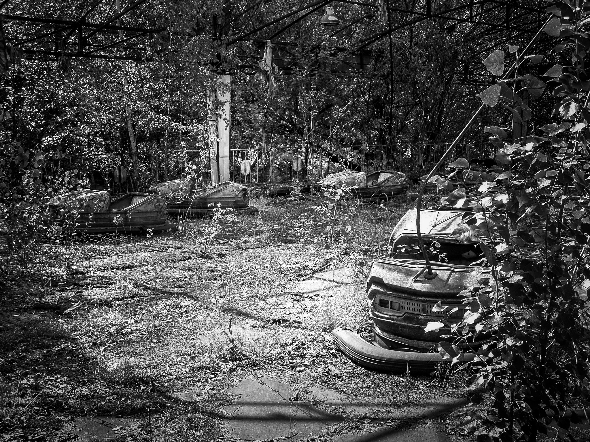 Kodak EasyShare Z990 (EasyShare Max) sample photo. Chernobyl/pripyat photography