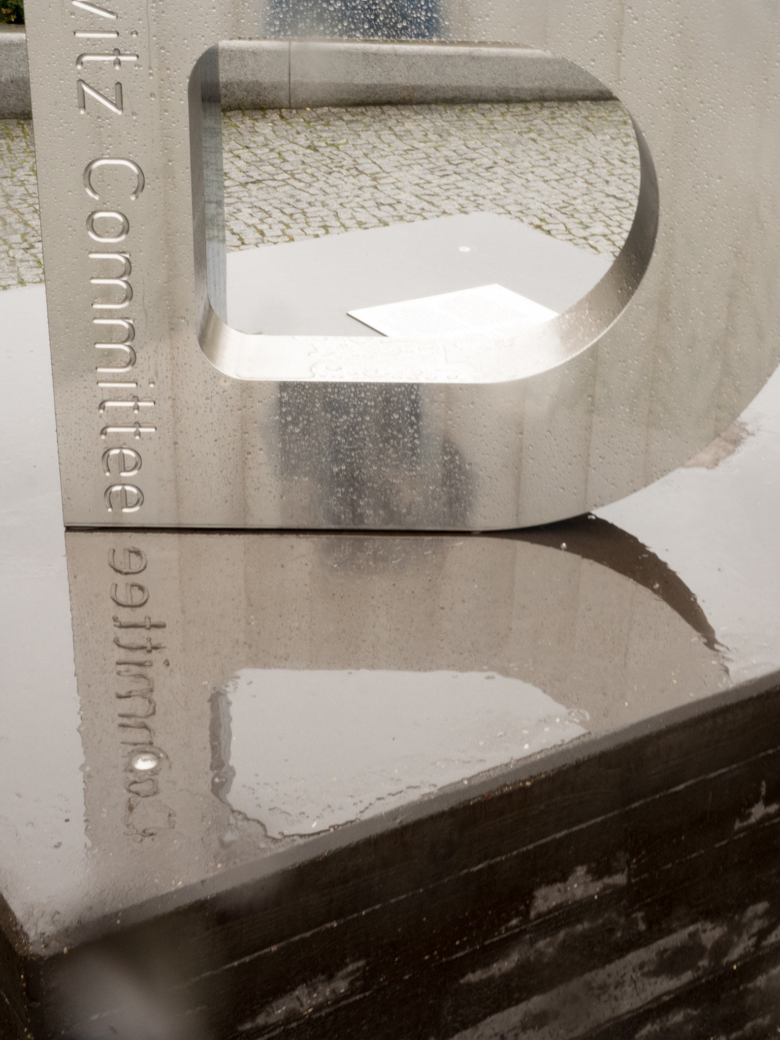 Olympus OM-D E-M5 II sample photo. B reflections photography