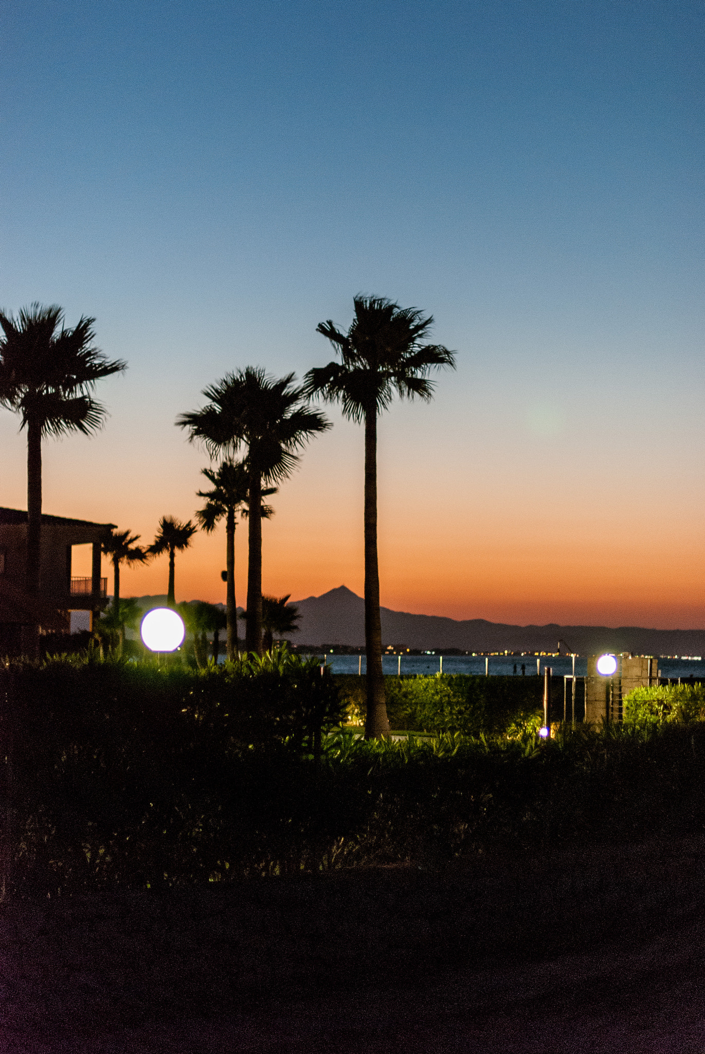 Nikon D80 + Nikon AF-S Nikkor 50mm F1.4G sample photo. Denia photography