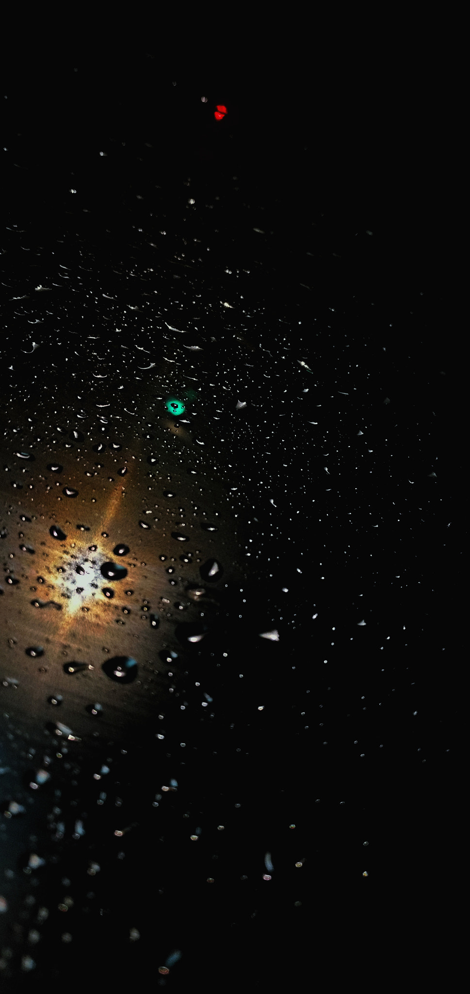 Motorola XT1563 sample photo. Space water photography
