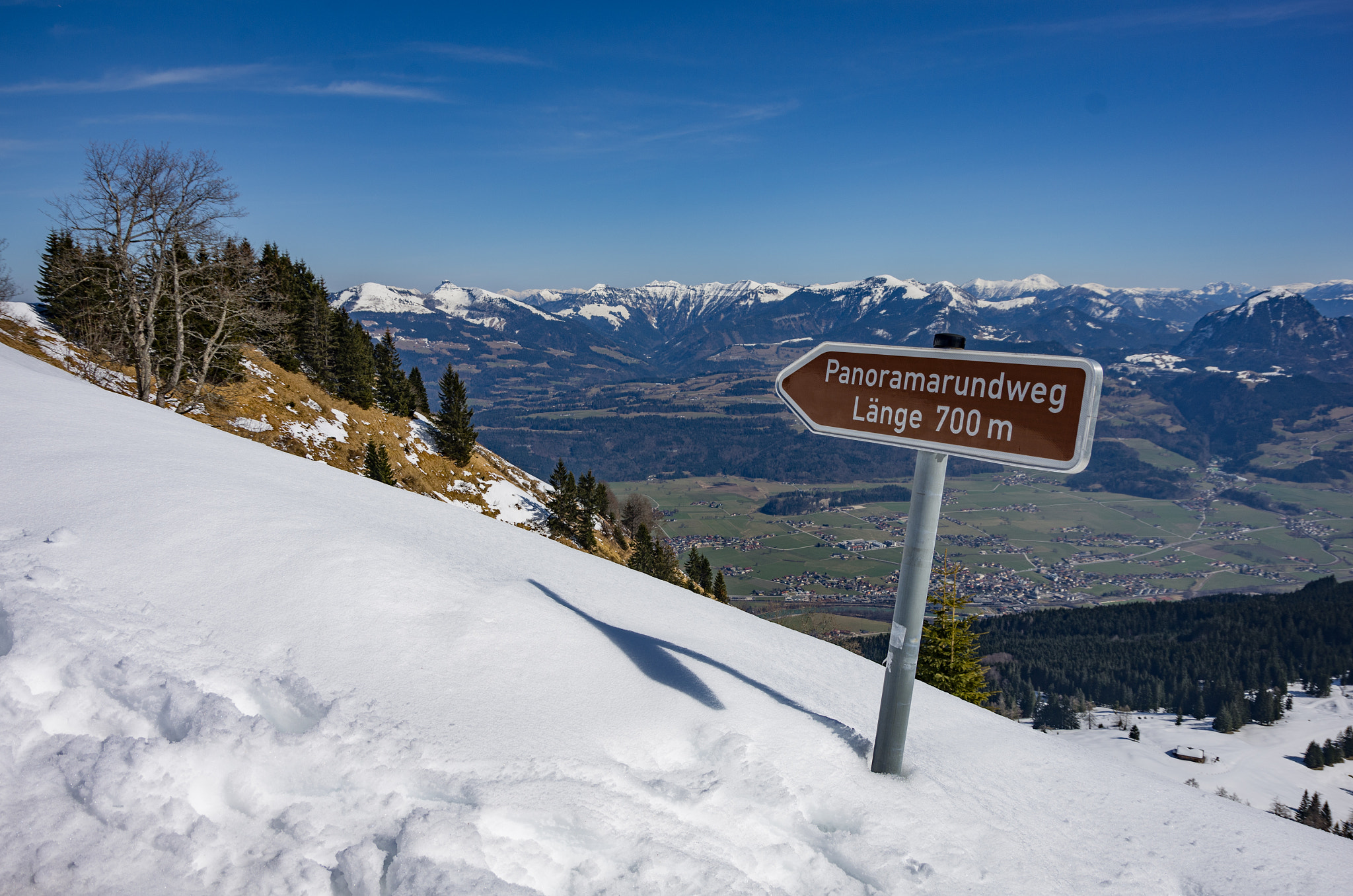 Pentax K-5 sample photo. In alps photography