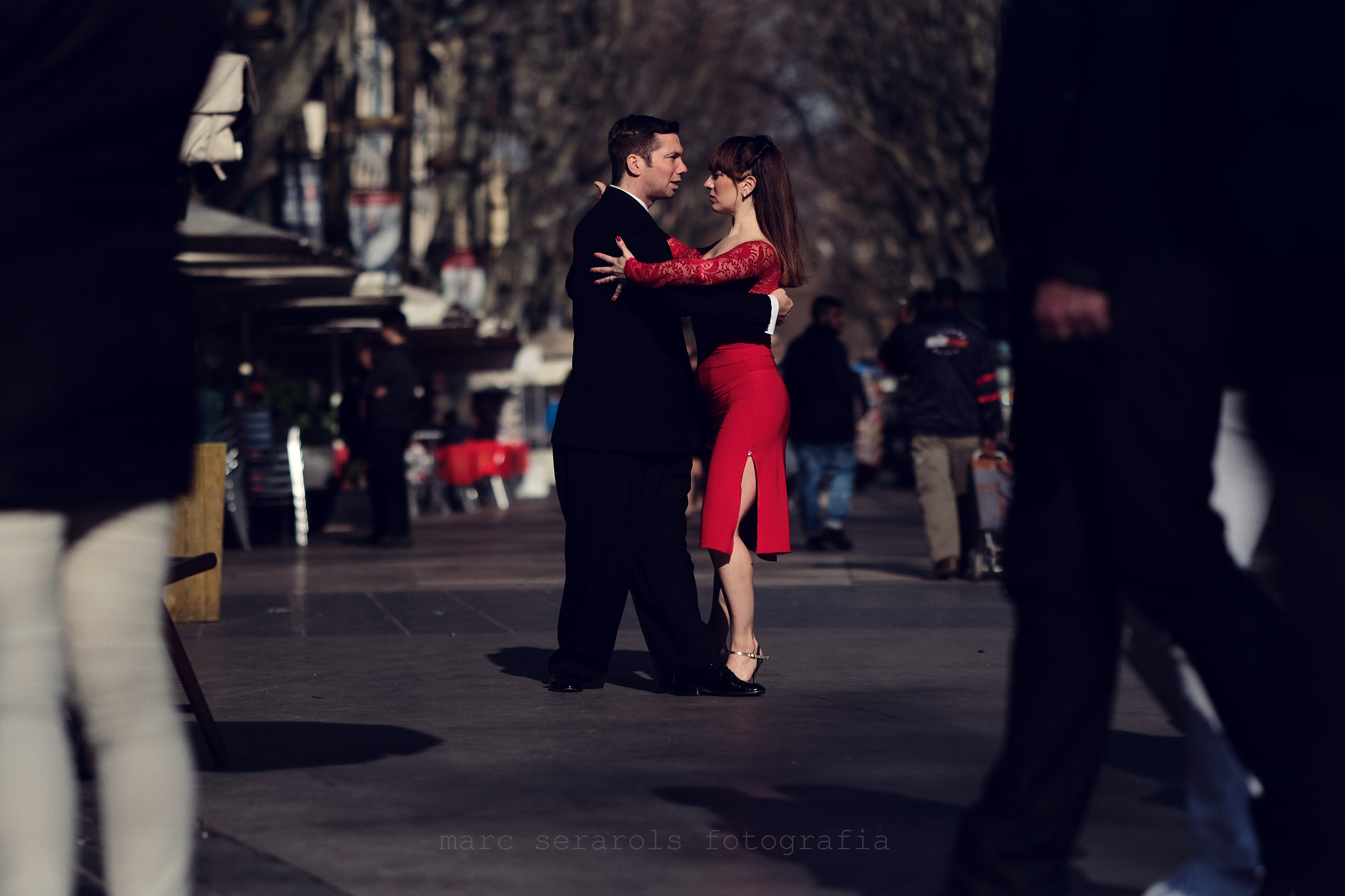 Fujifilm X-Pro2 + Fujifilm XF 90mm F2 R LM WR sample photo. The dancers photography