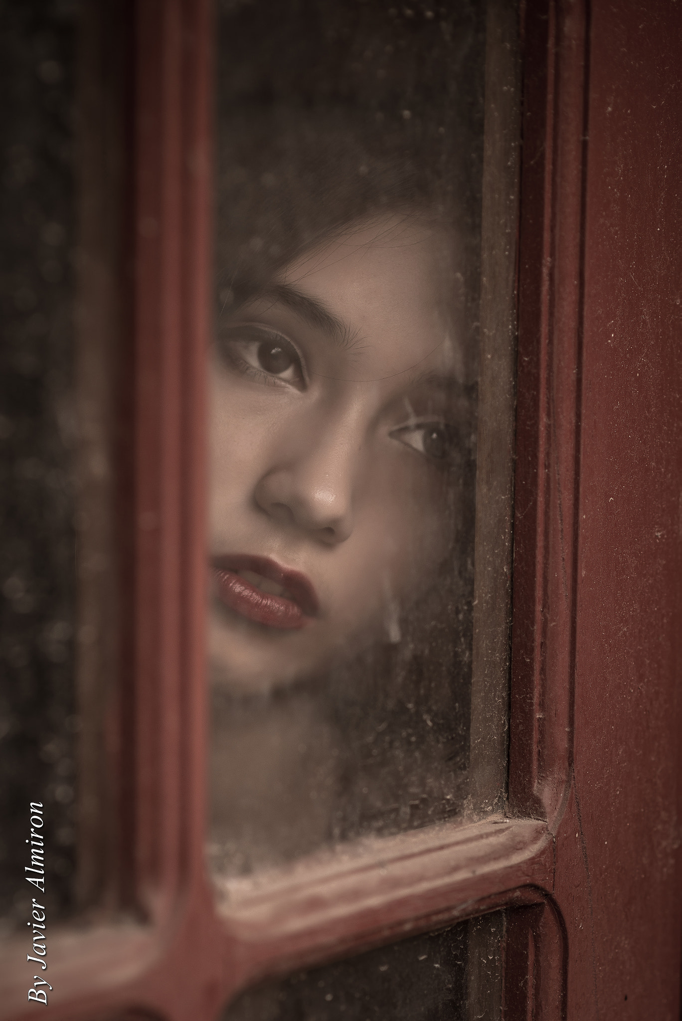 Nikon AF-S Nikkor 85mm F1.8G sample photo. Remember... photography