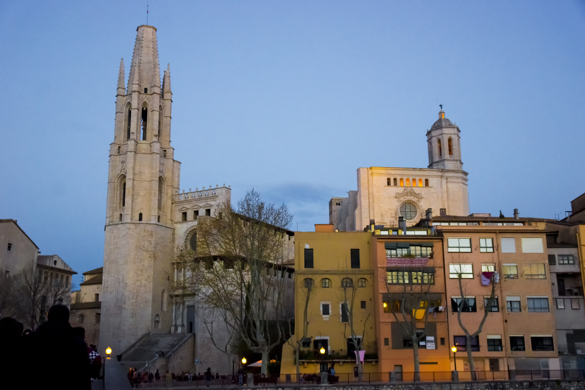 Sigma 17-70mm F2.8-4 DC Macro HSM sample photo. Girona photography