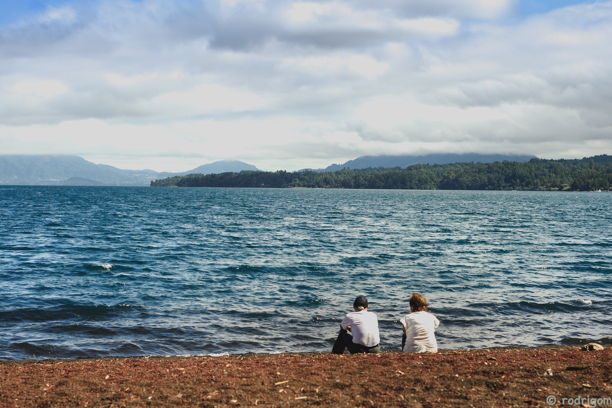 AF Nikkor 50mm f/1.8 sample photo. Life goals photography