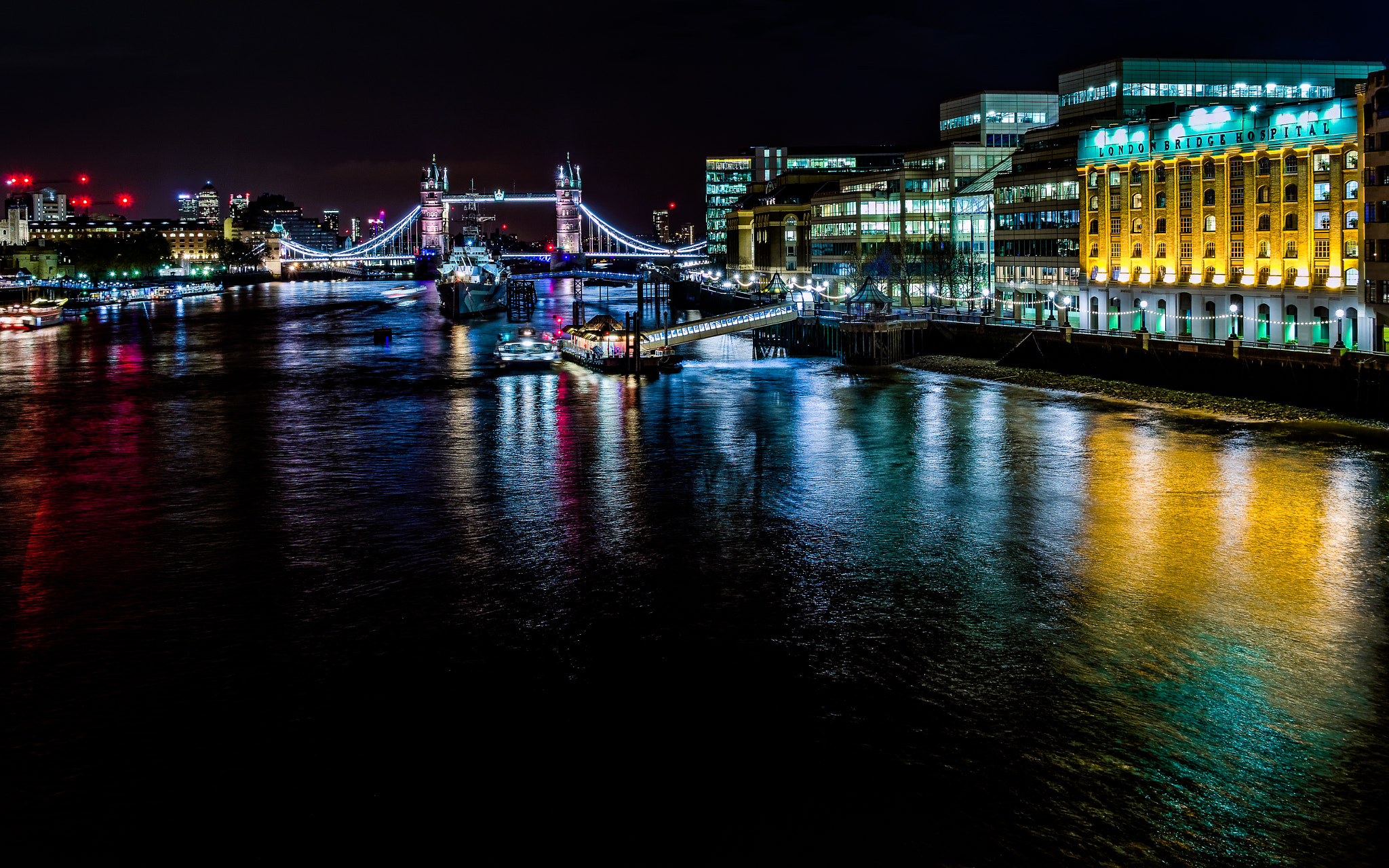 Panasonic Lumix G X Vario 12-35mm F2.8 ASPH Power OIS sample photo. Glitter-skelter 4/5: the colour therapy photography