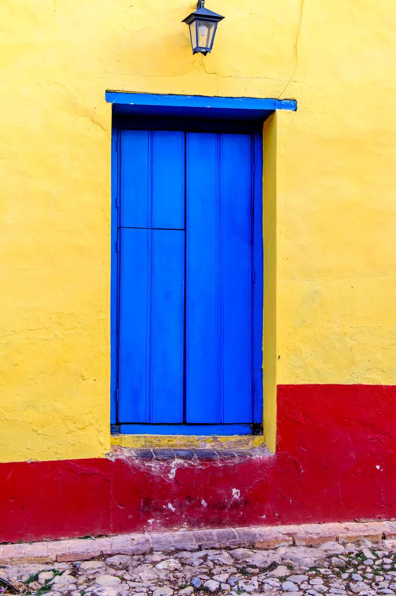 Fujifilm X-T2 + Fujifilm XF 18-135mm F3.5-5.6 R LM OIS WR sample photo. Cuba trinidad 3 photography