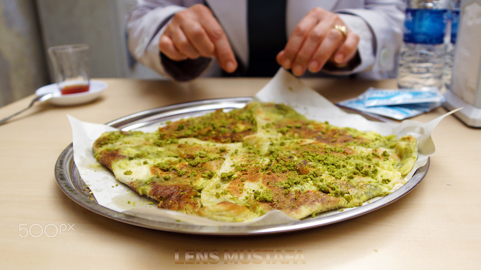 Sony SLT-A77 + Sony DT 16-50mm F2.8 SSM sample photo. Gaziantep photography