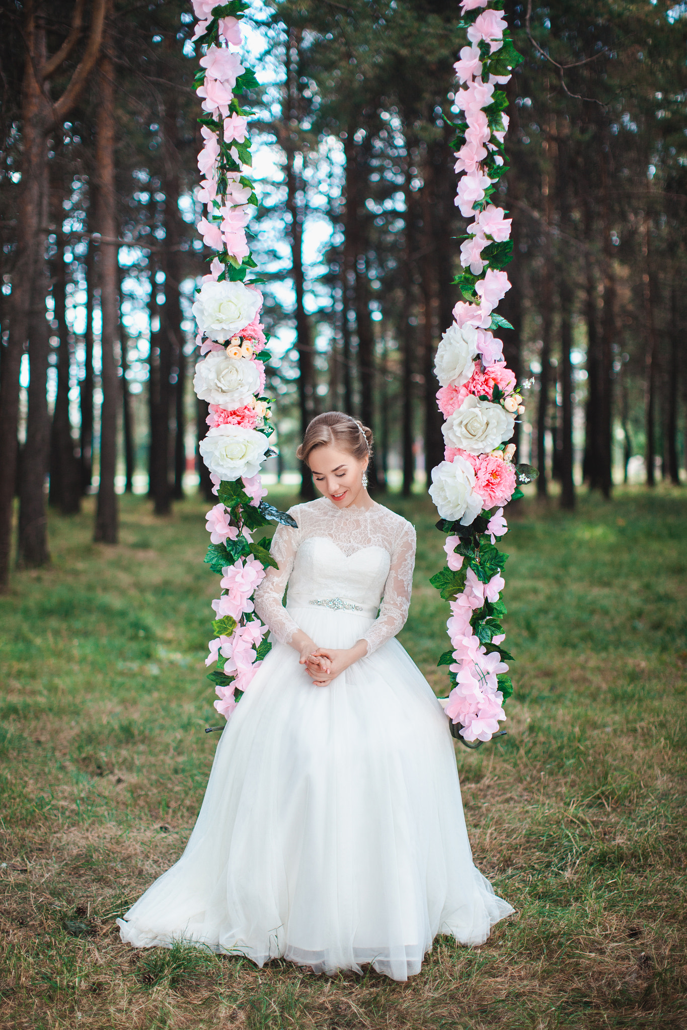 Canon EF 50mm F1.2L USM sample photo. Wedding series photography