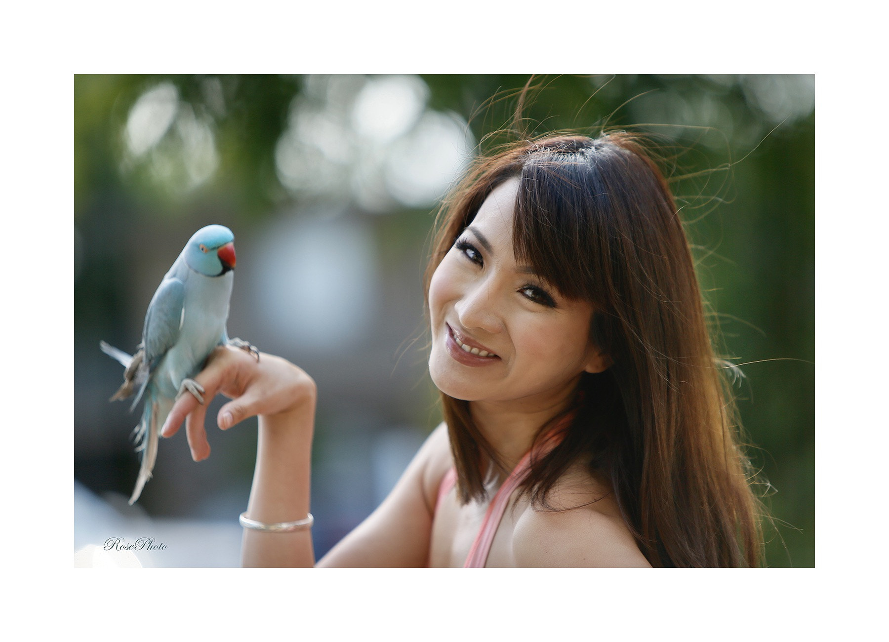 Canon EF 70-200mm F2.8L IS USM sample photo