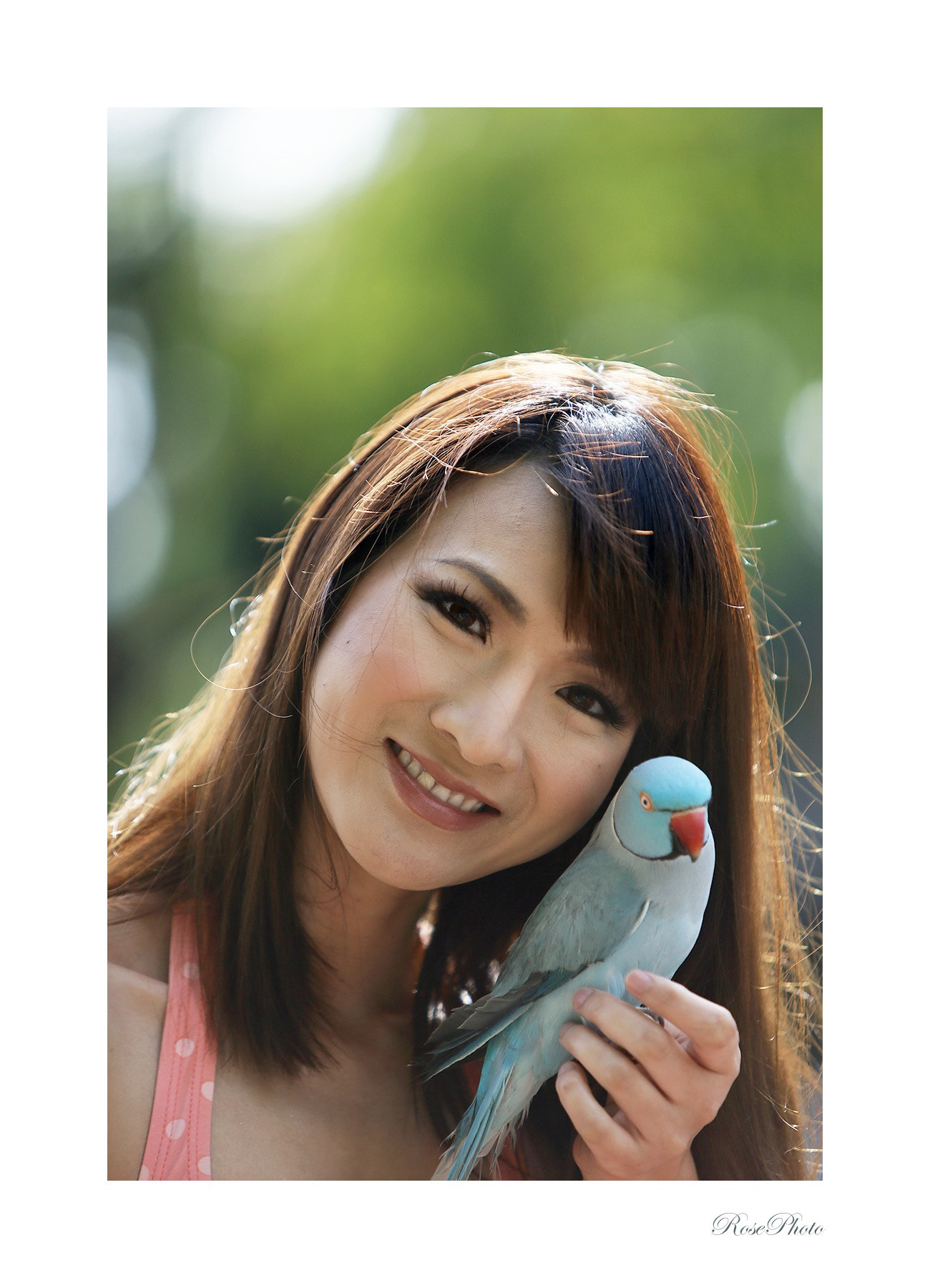 Canon EF 70-200mm F2.8L IS USM sample photo