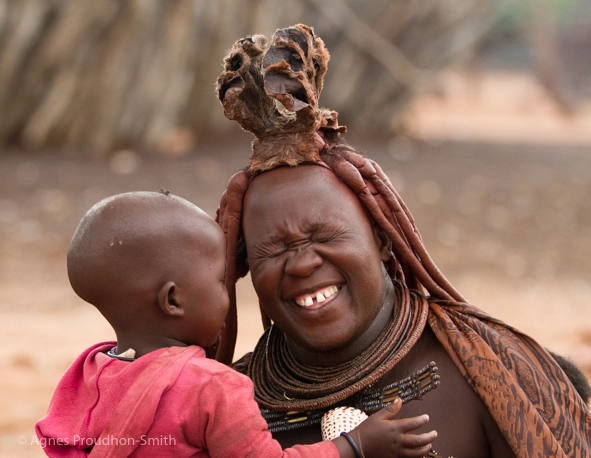 Canon EOS 7D sample photo. Himba photography