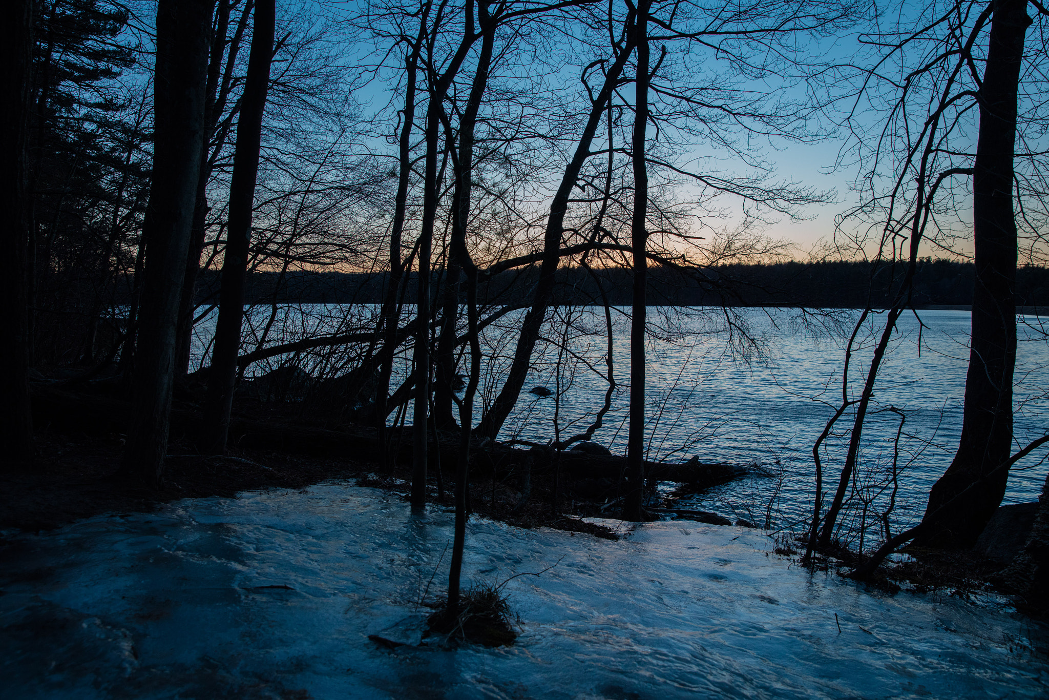 Canon EF 24-70mm F2.8L II USM sample photo. #earth. photography