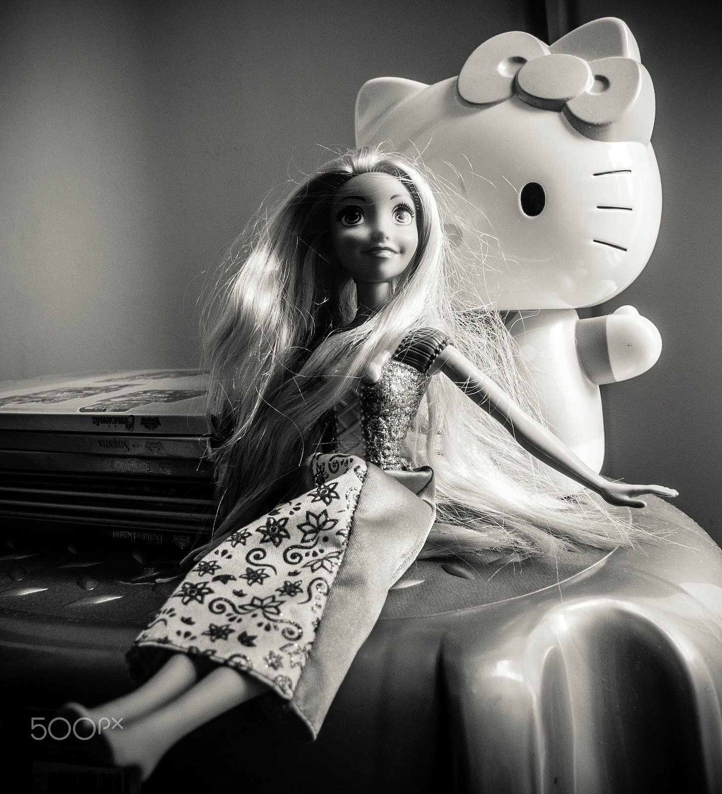 Leica D-LUX 4 sample photo. "infancia 2" photography