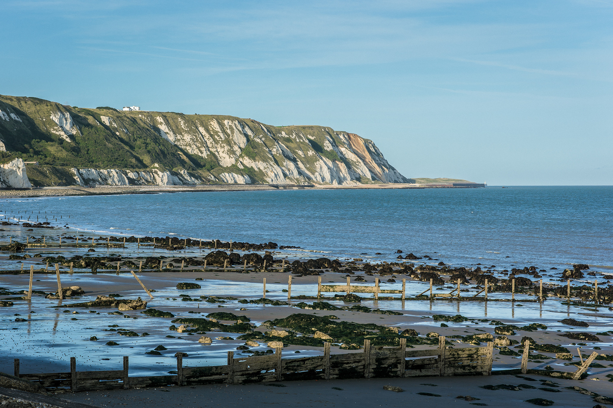 Canon EF 85mm F1.2L II USM sample photo. Dover photography