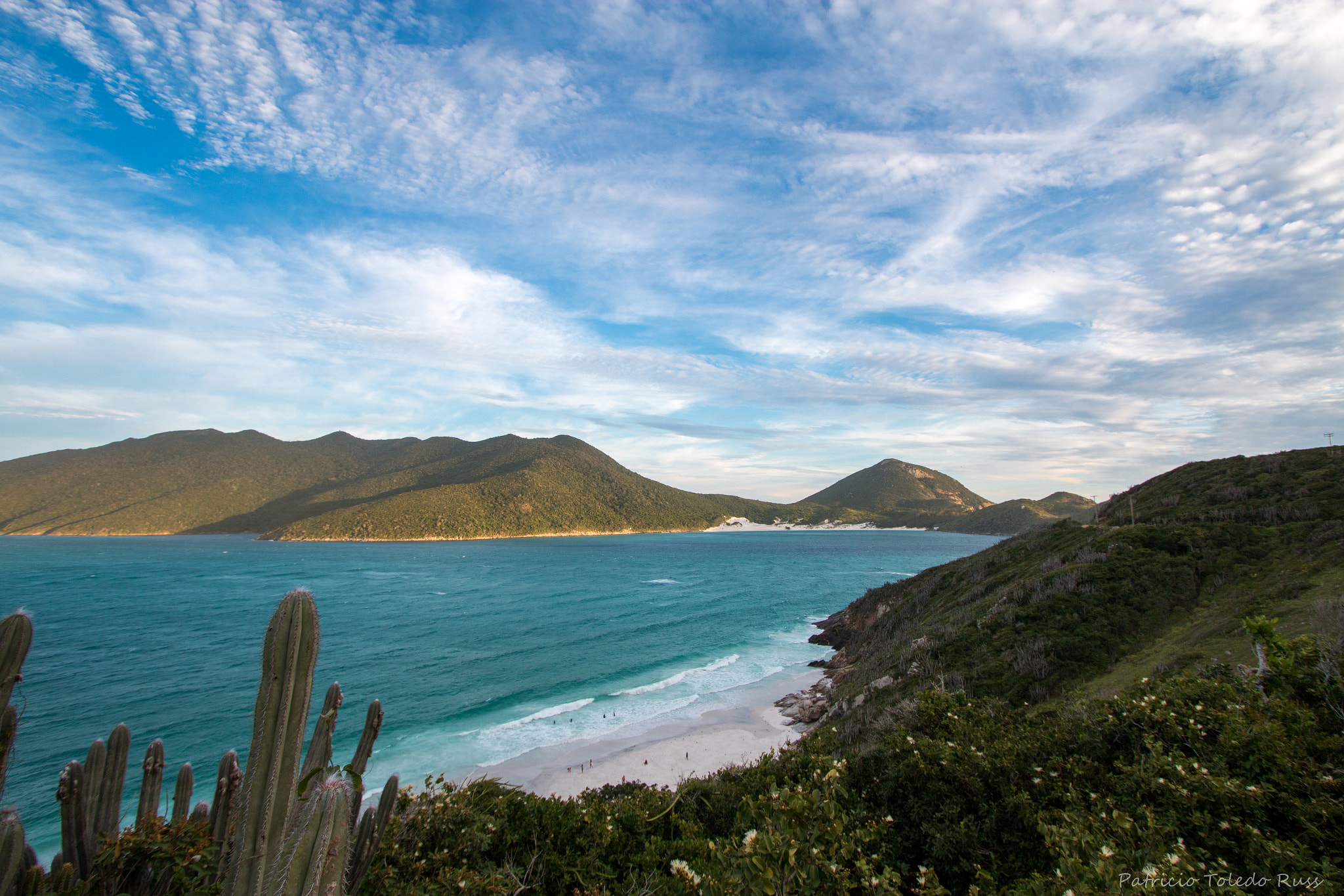 Canon EF-S 10-22mm F3.5-4.5 USM sample photo. Arraial do cabo photography