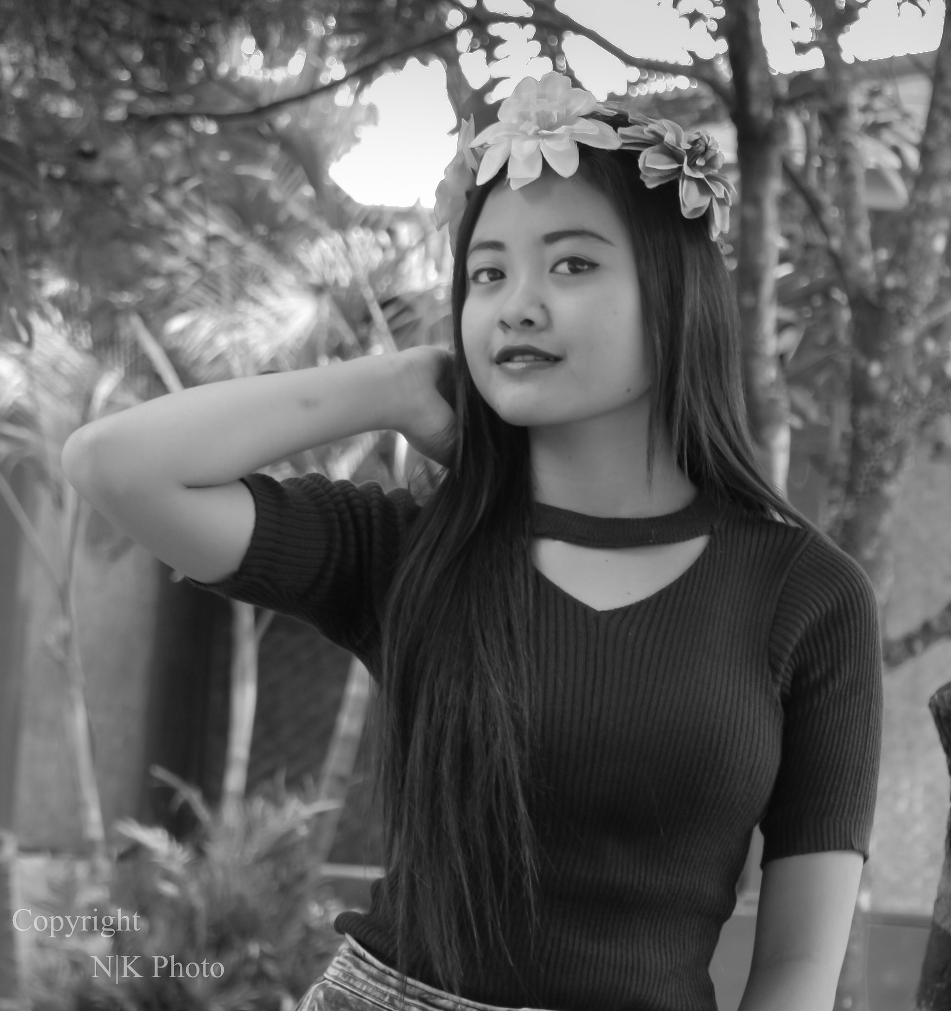 Canon EOS 40D sample photo. In frame unik photography