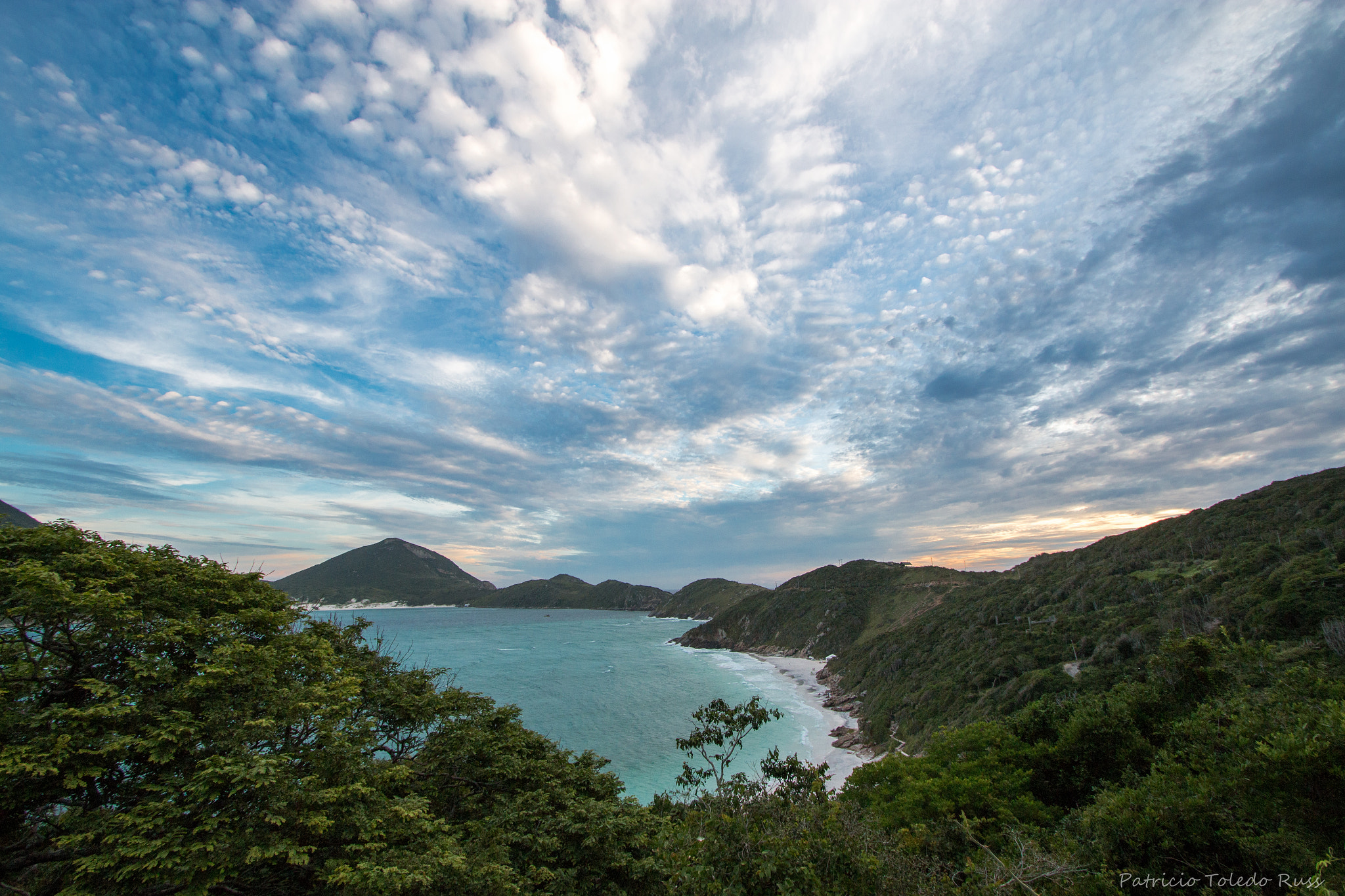 Canon EF-S 10-22mm F3.5-4.5 USM sample photo. Arraial do cabo photography